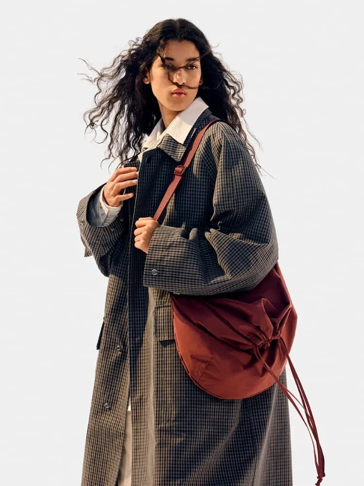 a look at the UNIQLO U FW23 collection