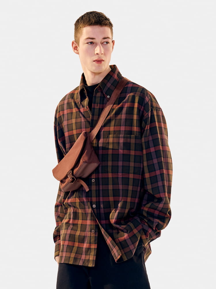 a look at the UNIQLO U FW23 collection