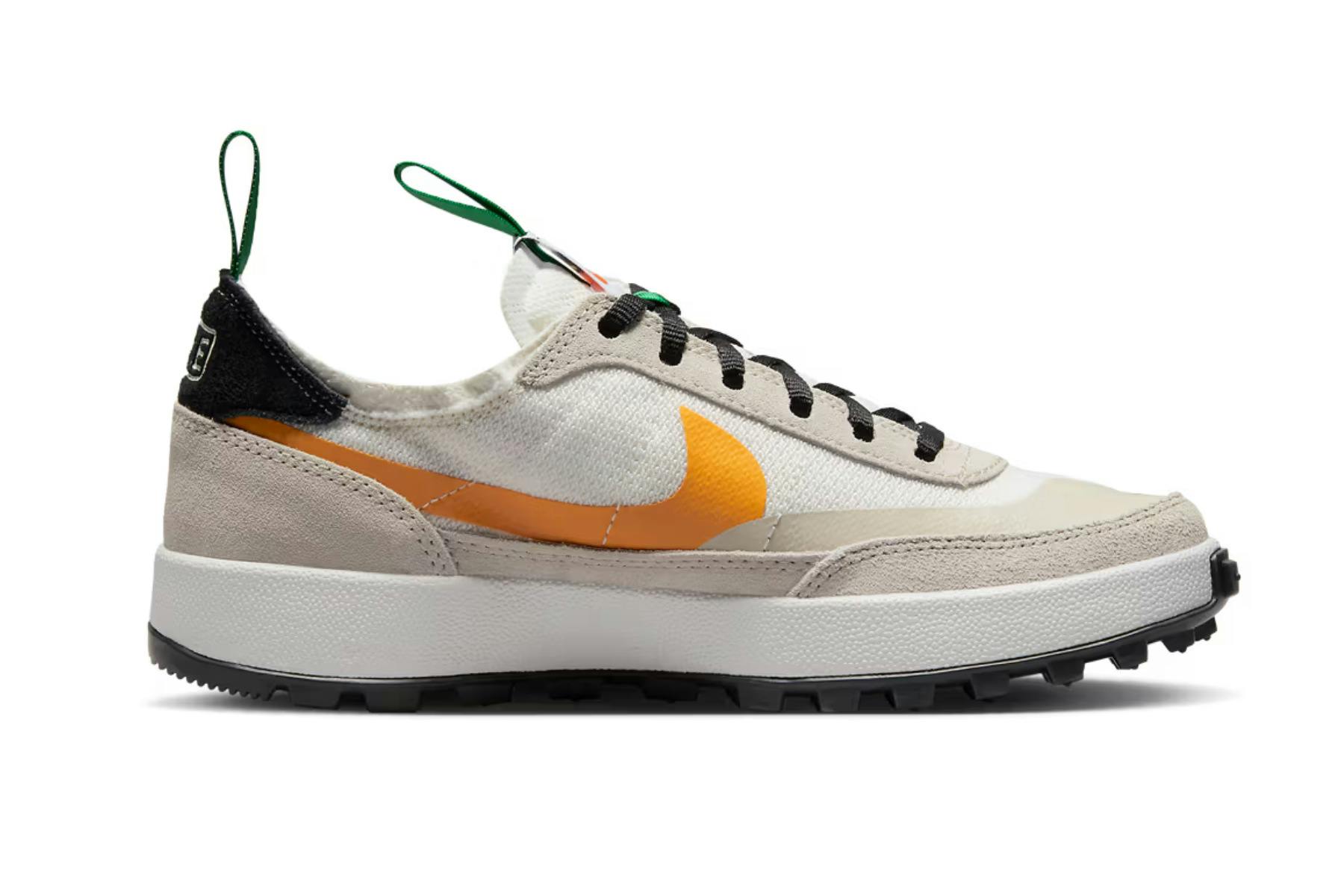 Nike Not Working With Tom Sachs, No Releases Planned