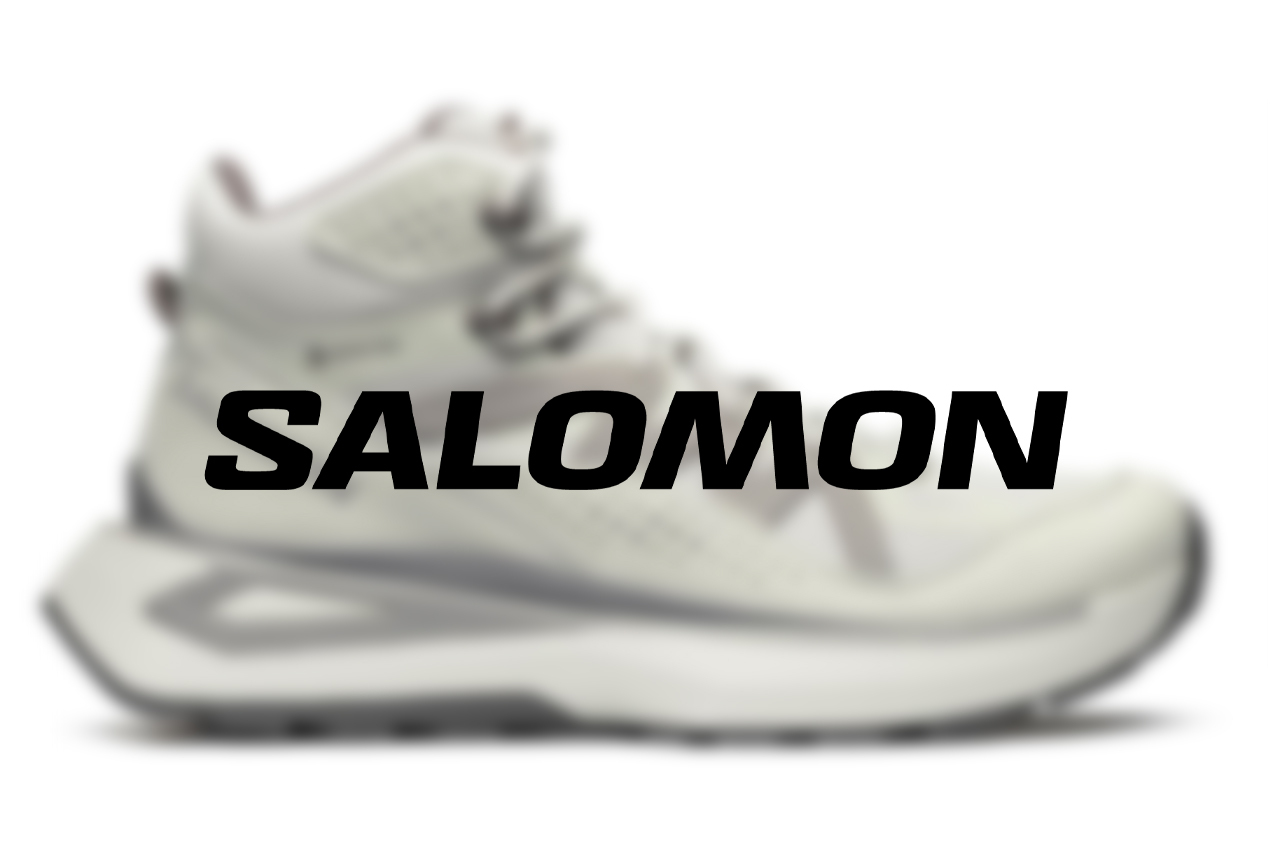Salomon Sportstyle Odyssey ELMT