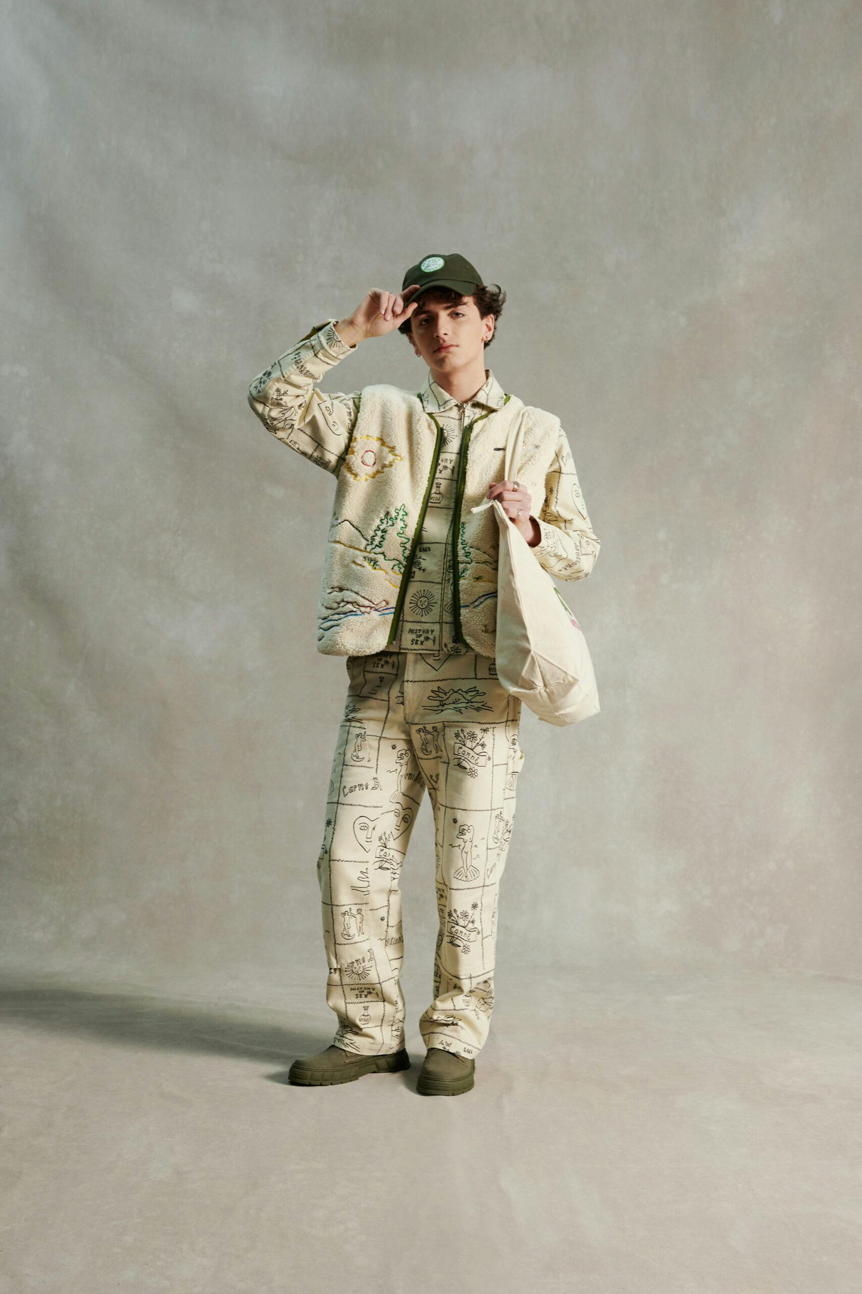 Carne Bollente aw23