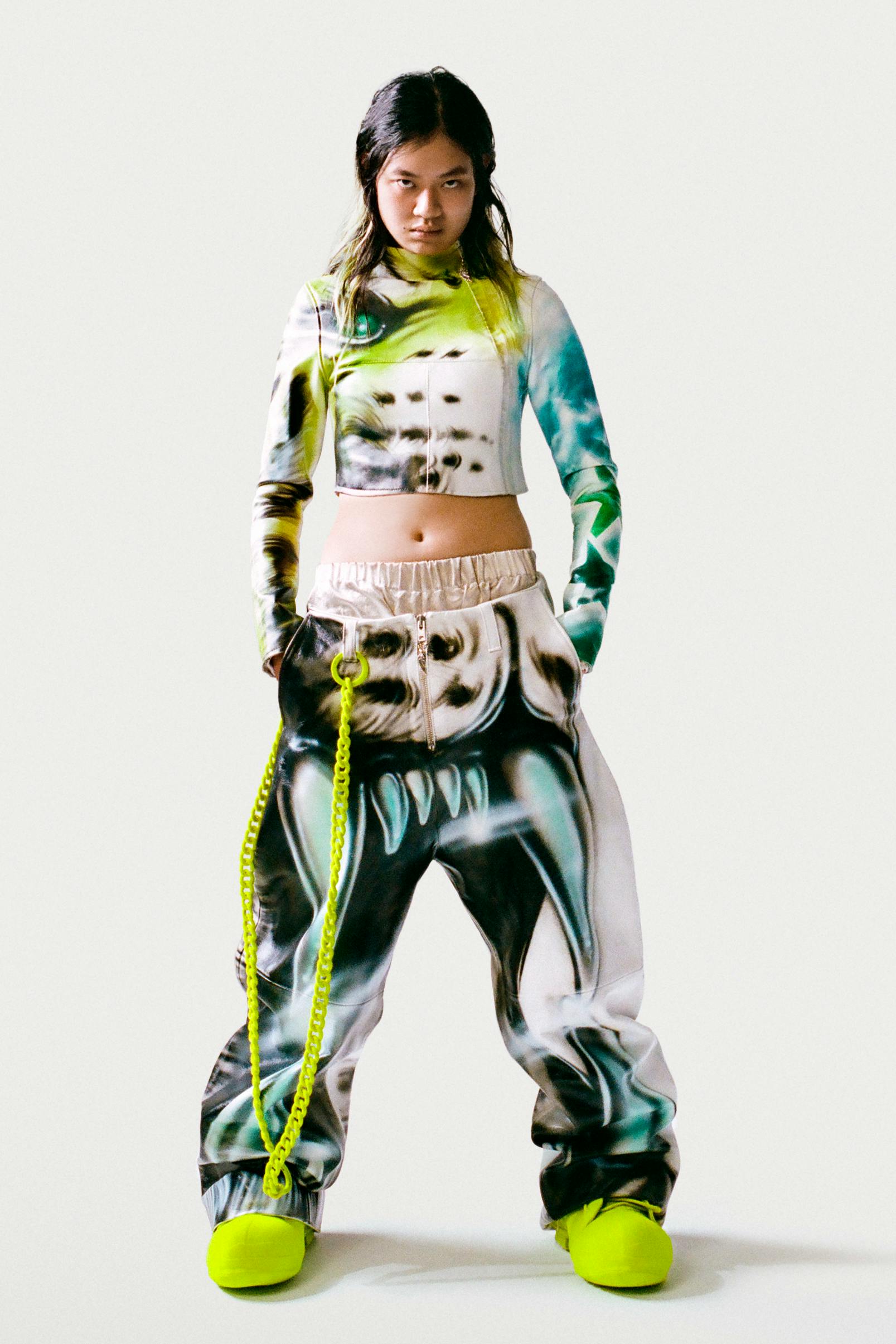 Gerrit Jacob Lookbook SS24