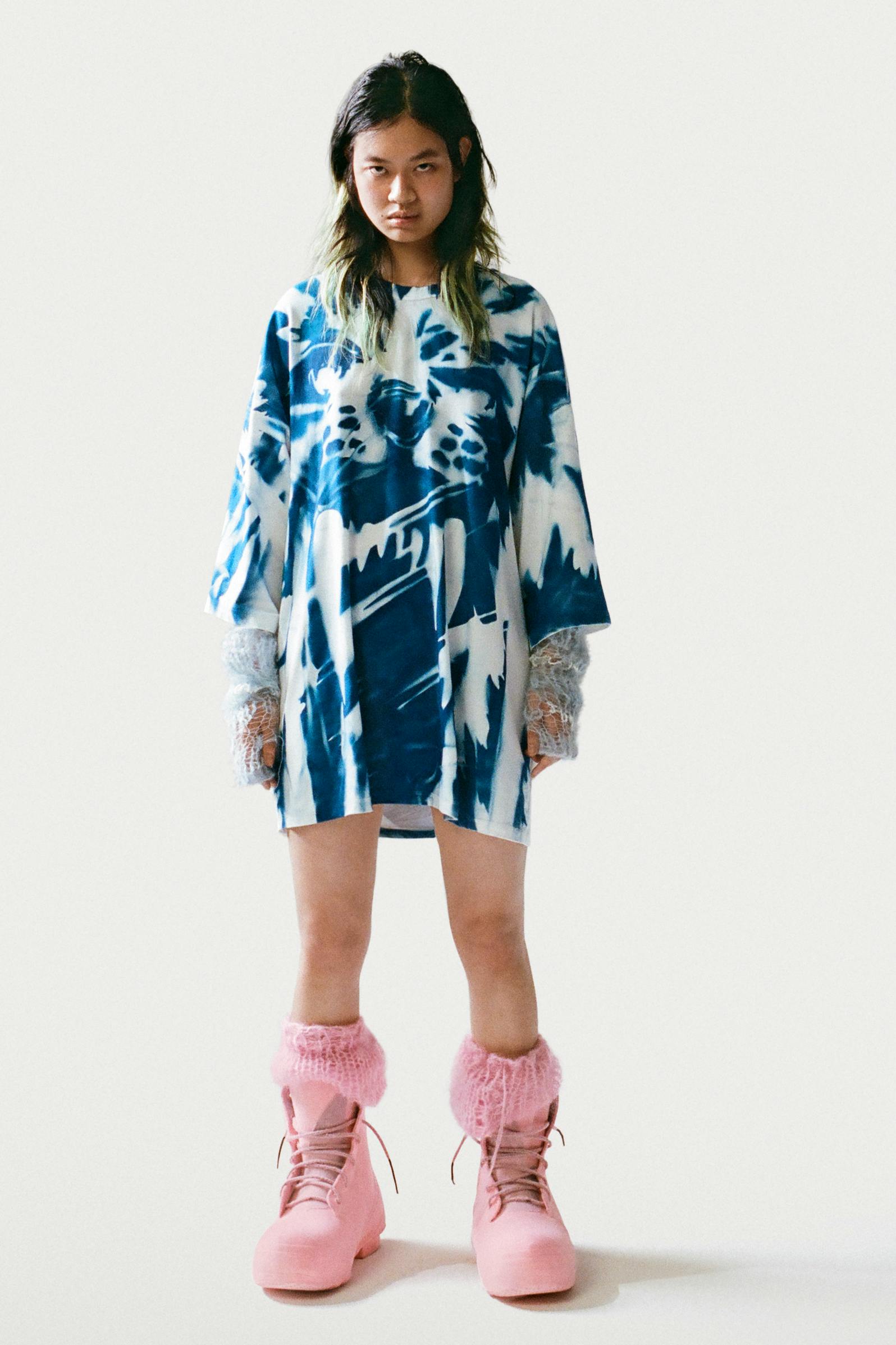 Gerrit Jacob Lookbook SS24