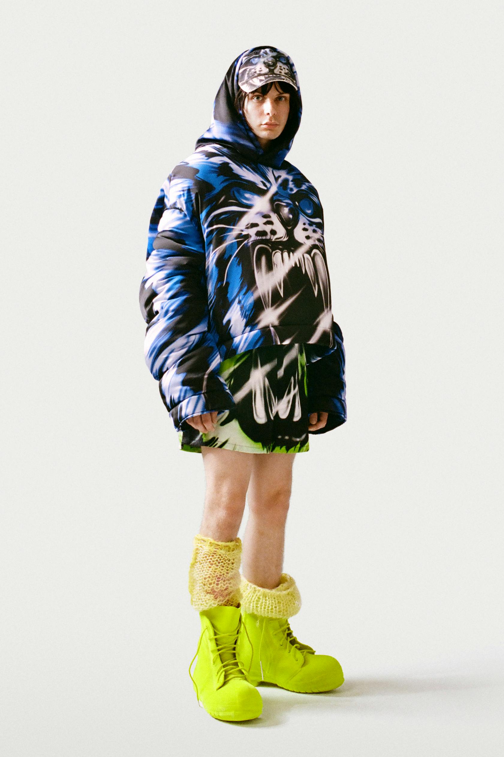 Gerrit Jacob Lookbook SS24