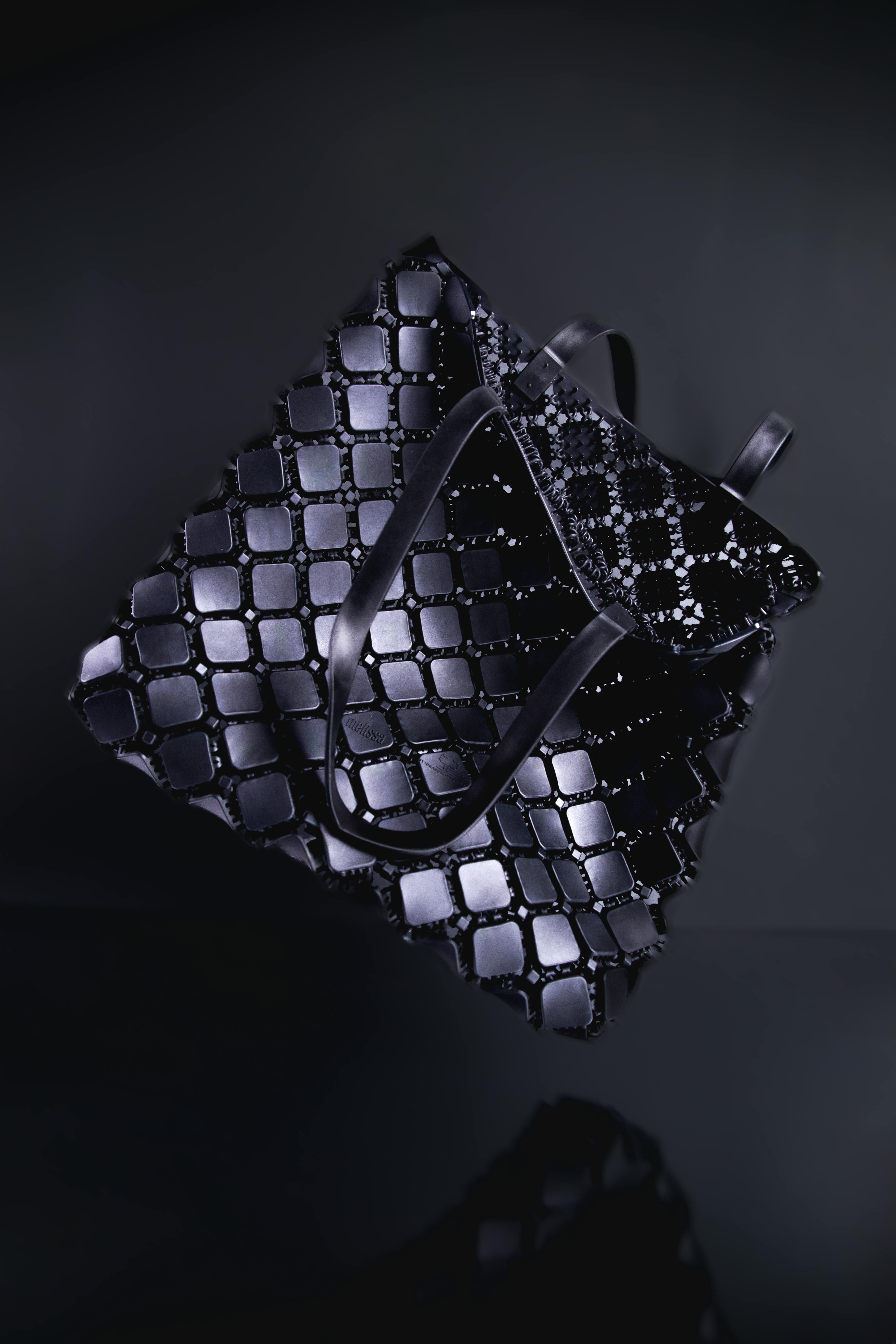Hikaru Matsumura x Melissa’s Bag Collab Is a Satisfying, Y2K Trip