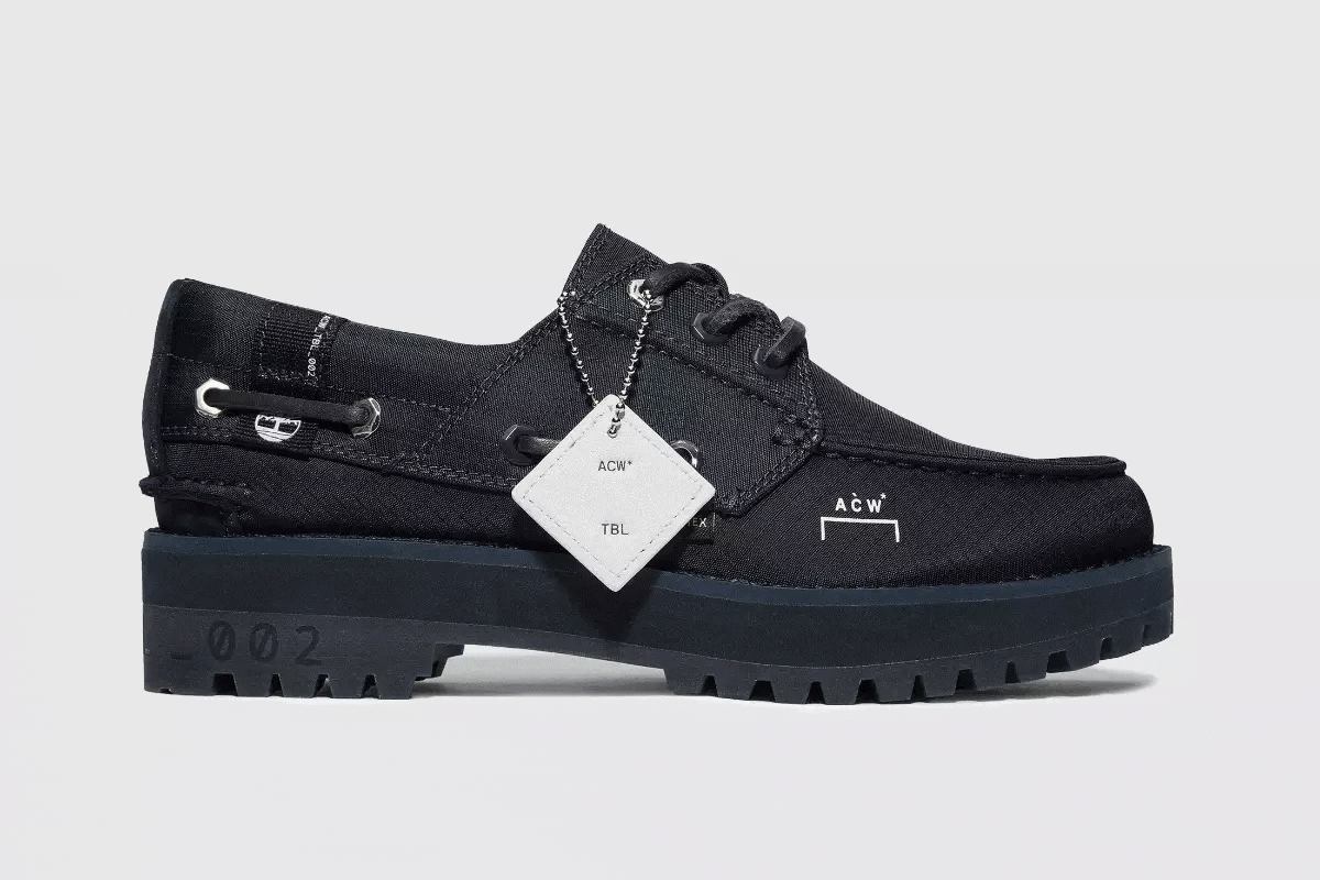 Casual Shoes Feature