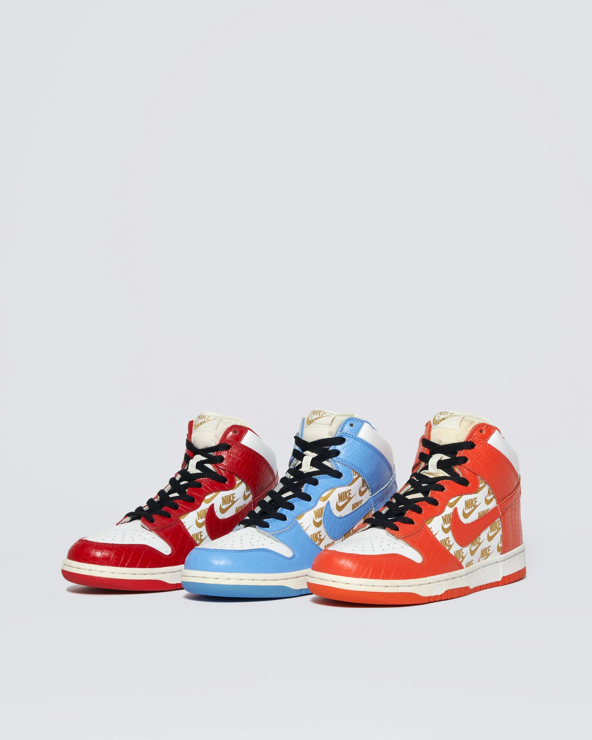 Joopiter nike supreme sbs