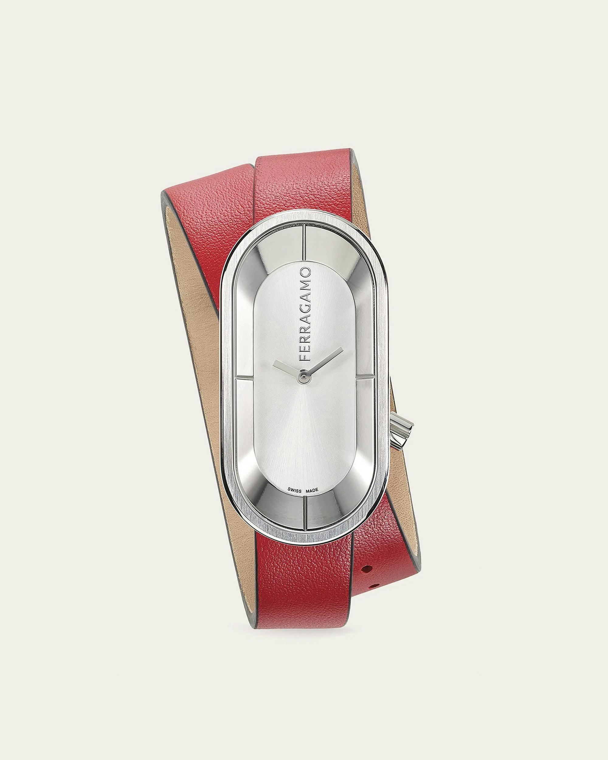 Ferragamo Watch
