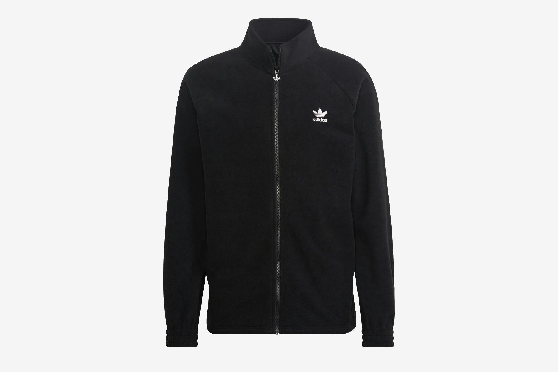 Trefoil Sweatshirt