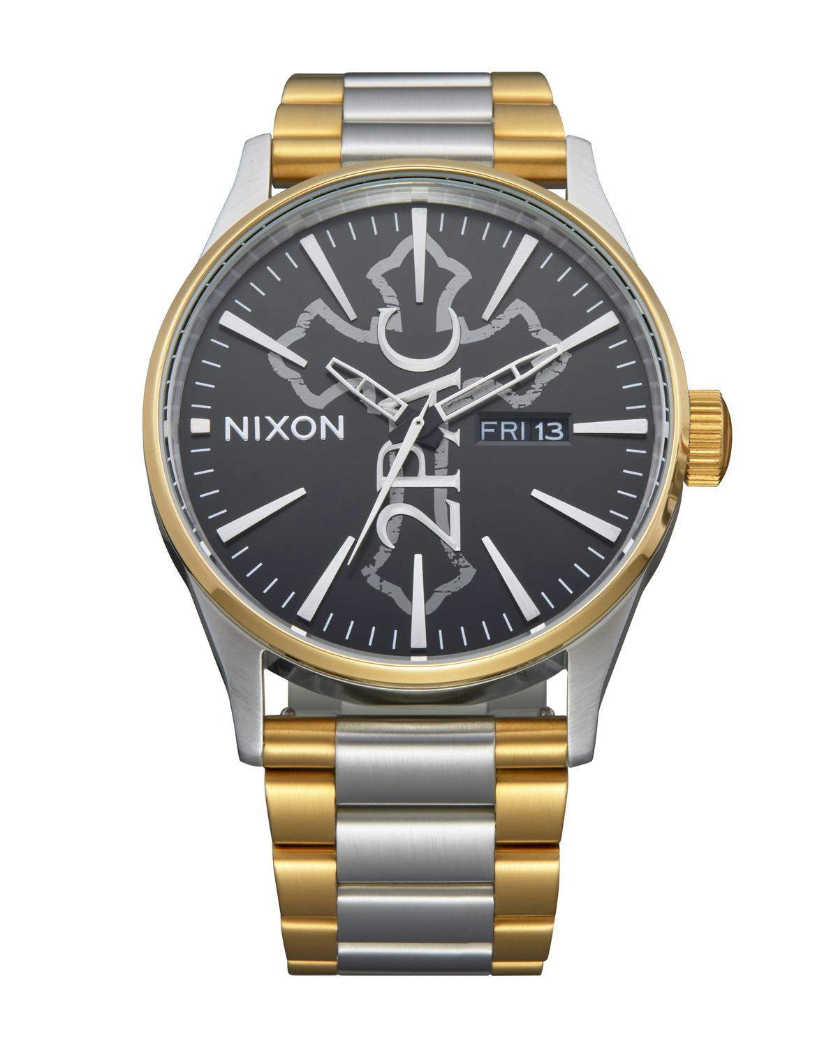 2PAC Sentry Stainless Steel ($325)