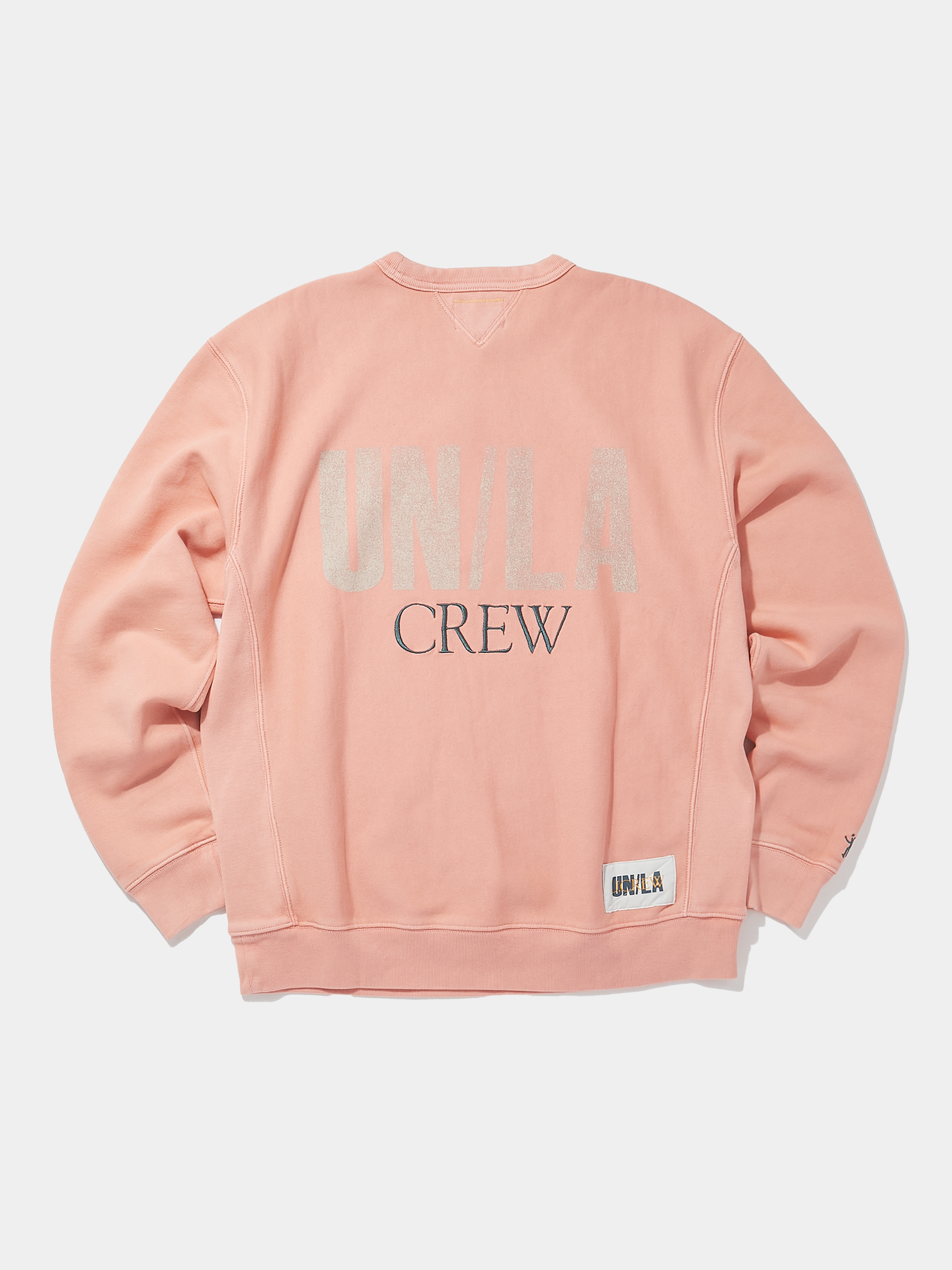 Imagery from Union LA & J.Crew's collaborative clothing collection that releases in September 2023