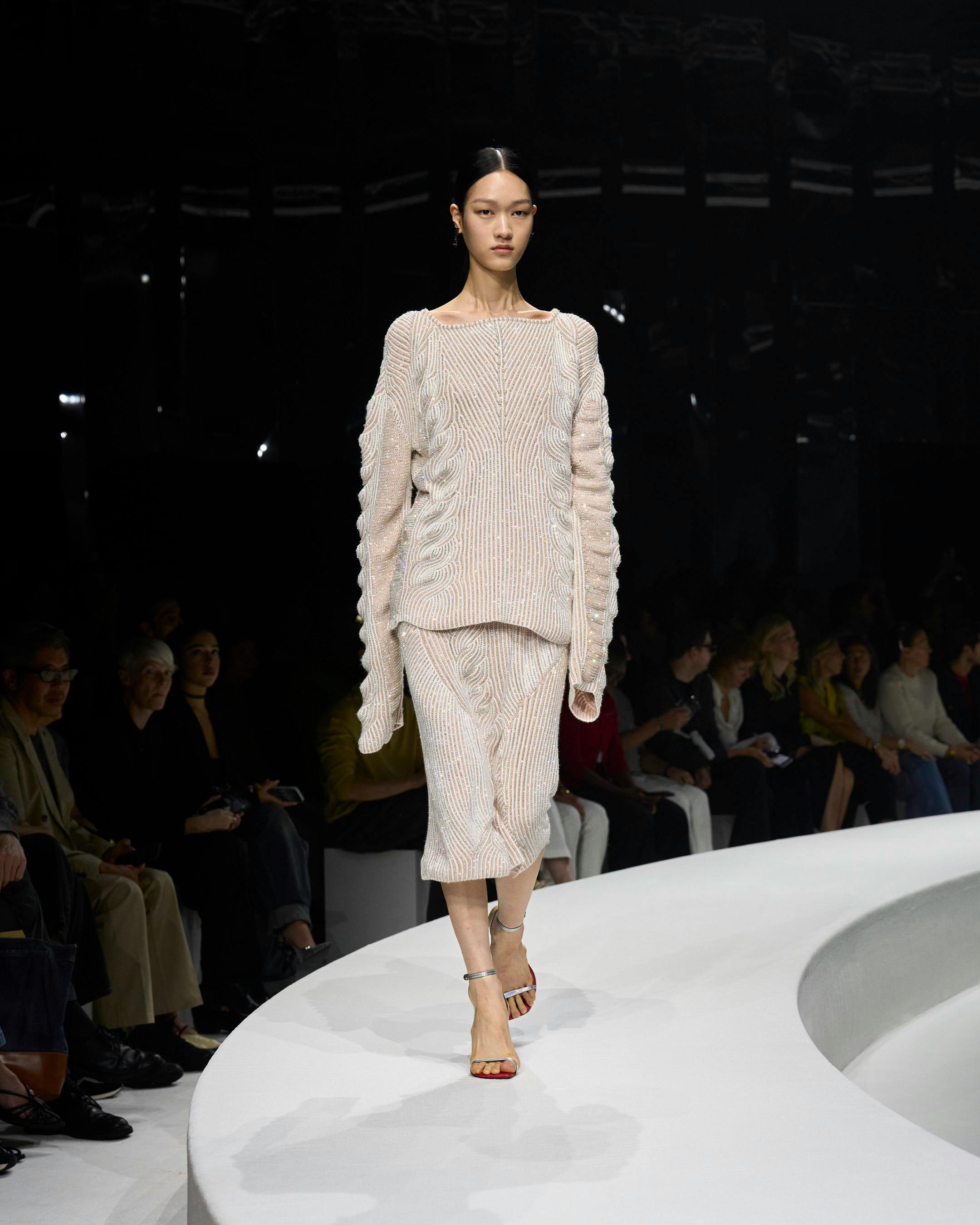Ferrari Unveils Its Spring/Summer 2024 Collection