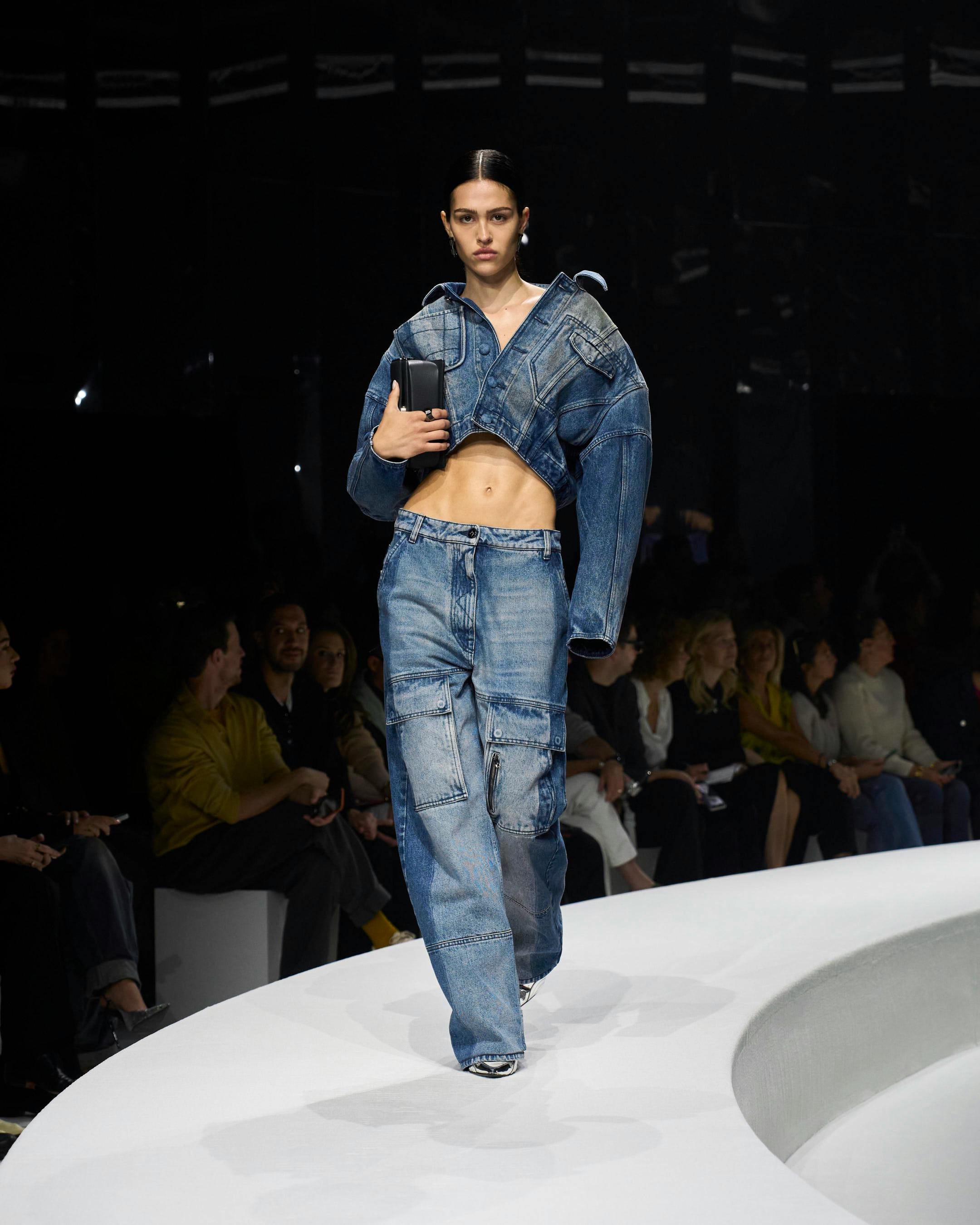 Ferrari Unveils Its Spring/Summer 2024 Collection