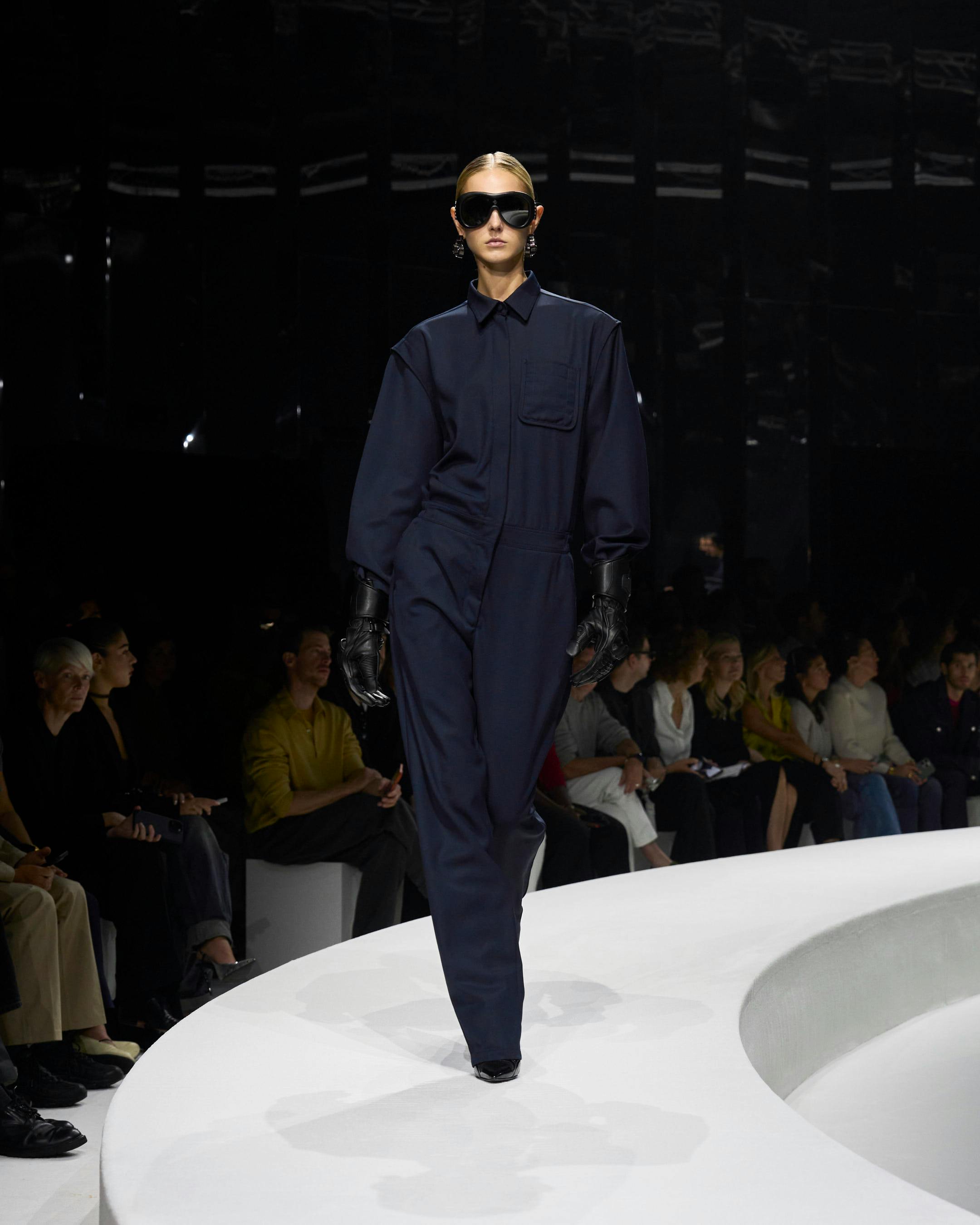 Ferrari Unveils Its Spring/Summer 2024 Collection