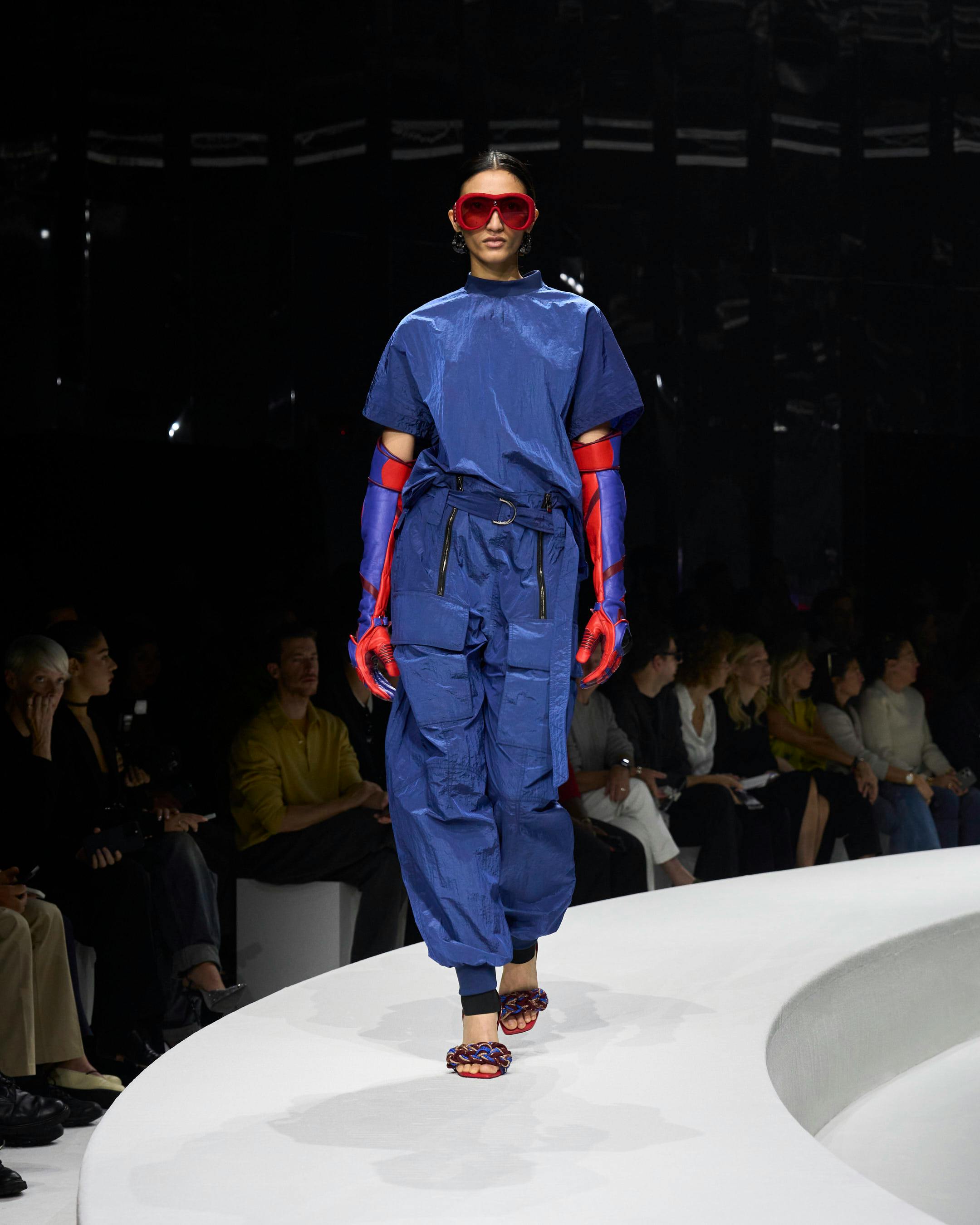 Ferrari Unveils Its Spring/Summer 2024 Collection