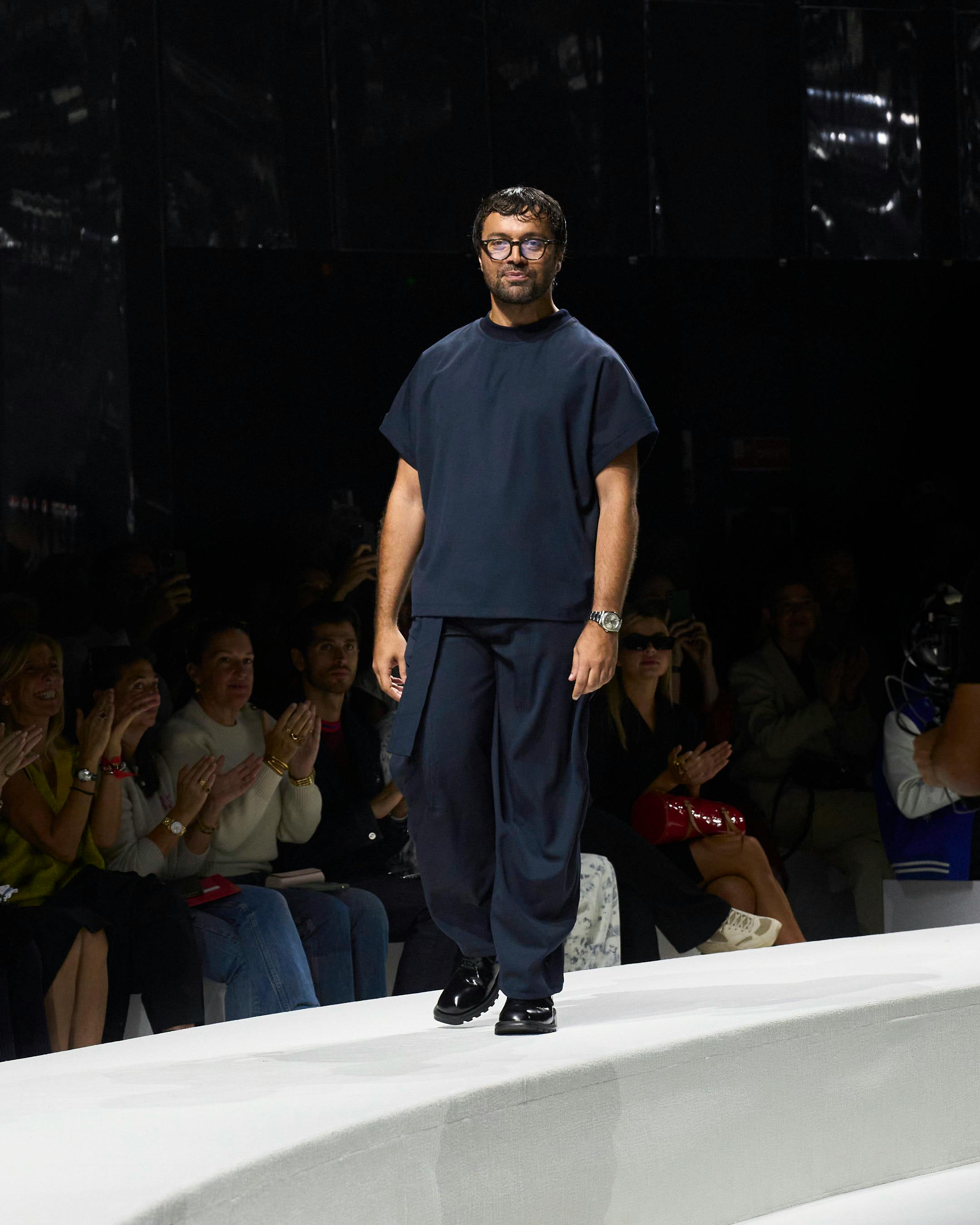 Ferrari Unveils Its Spring/Summer 2024 Collection
