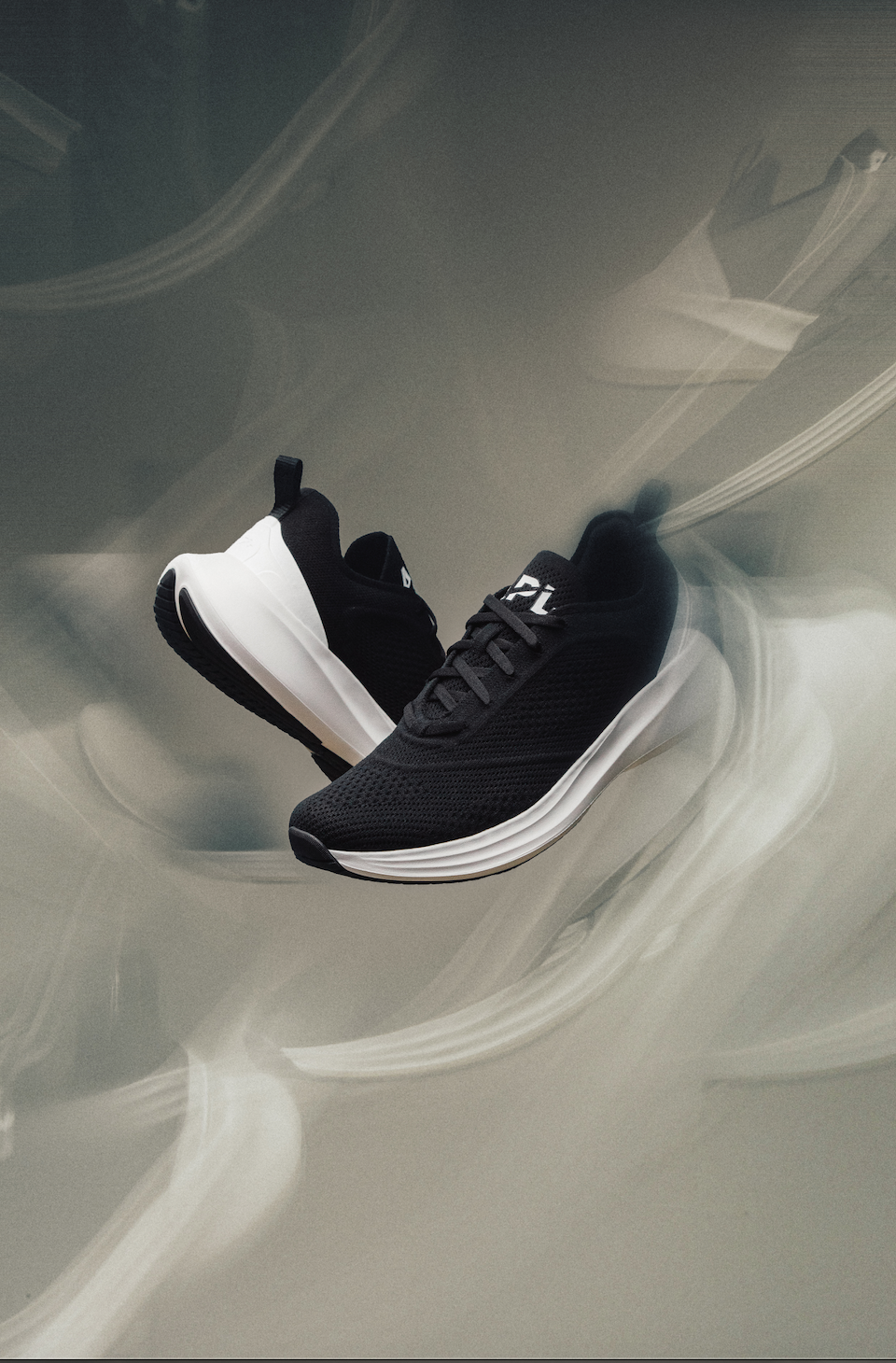 APL’s New TechLoom Sneaker Might be the Most Versatile One Yet