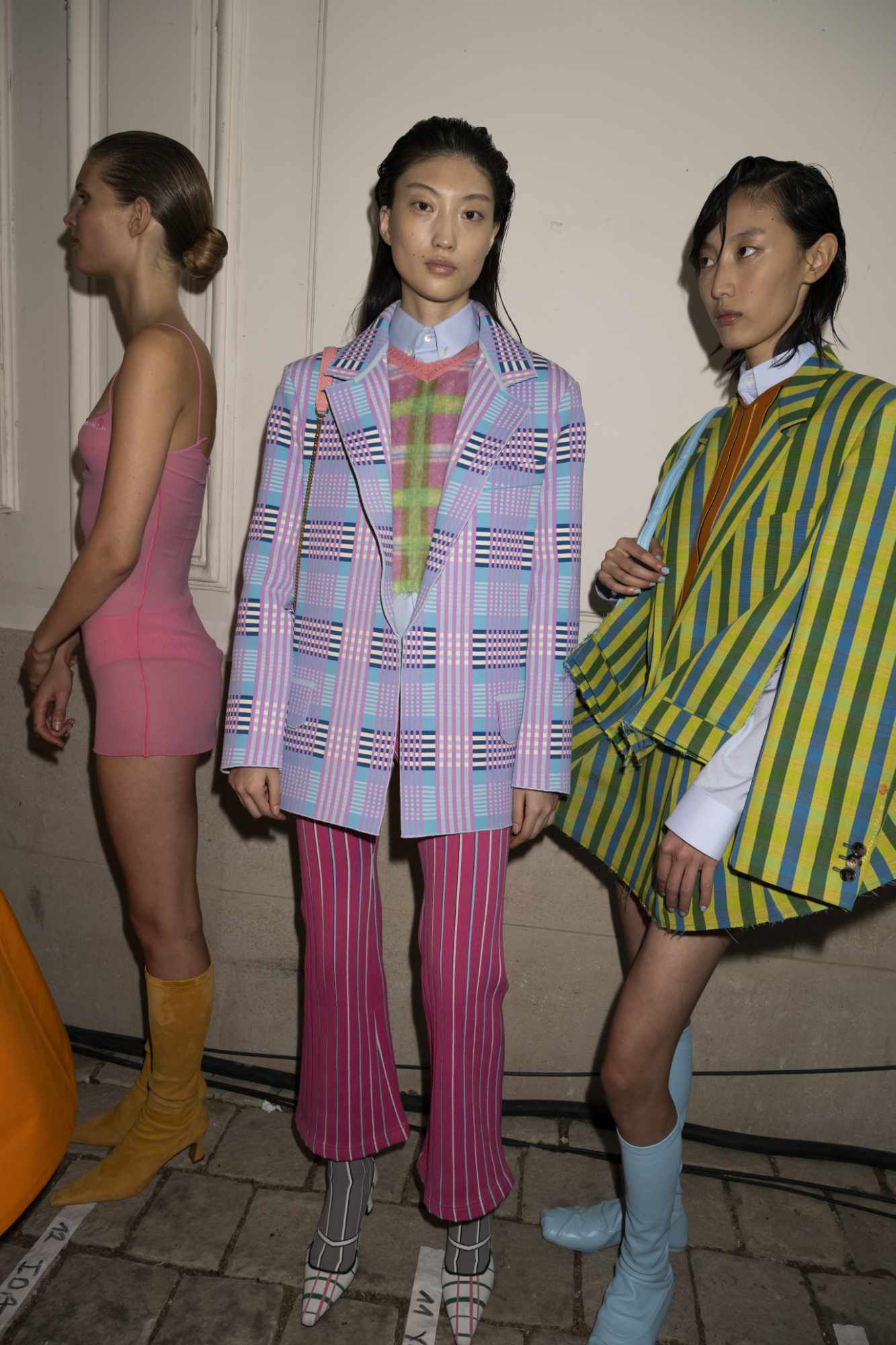 Marni SS24 Is a Balm For Boring Runways
