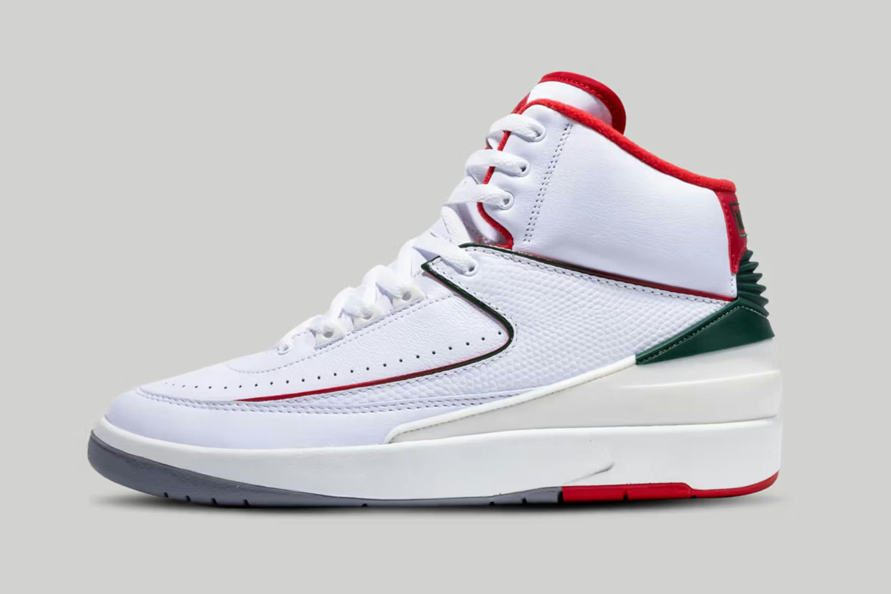 Every Sneaker From Jordan’s Retro Holiday Capsule