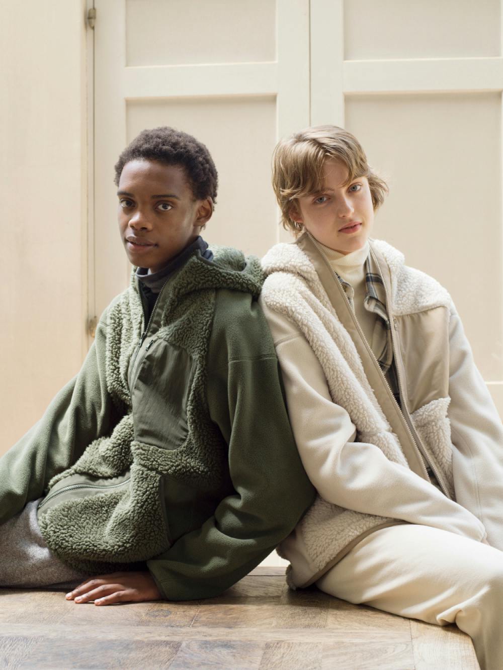 JW Anderson x Uniqlo Fall/Winter 2023 Collection