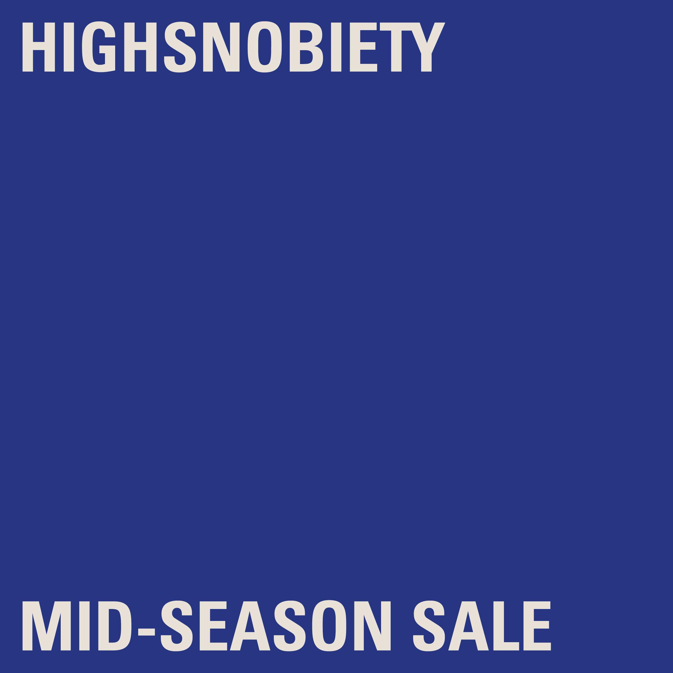 sale