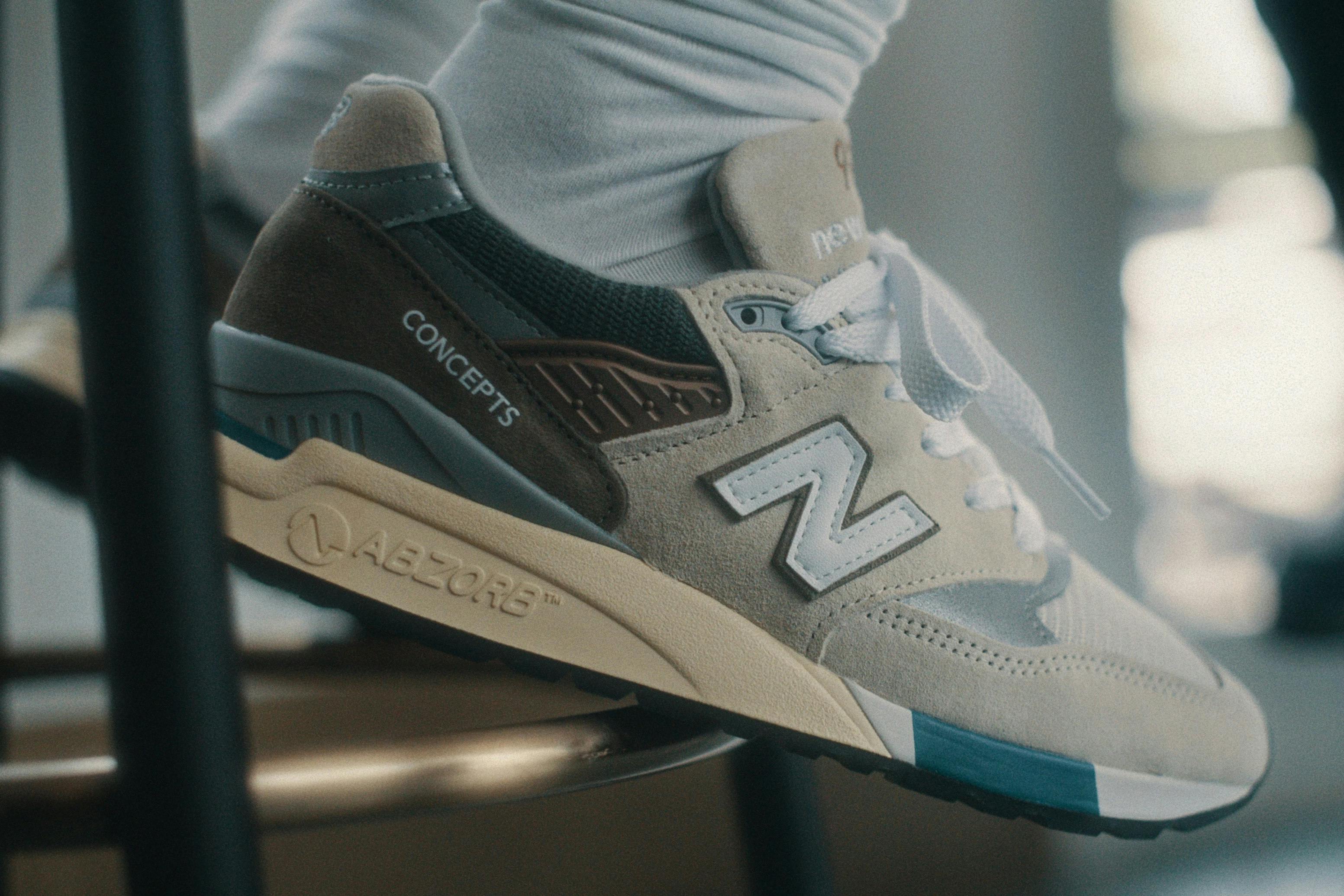 concepts new balance 998