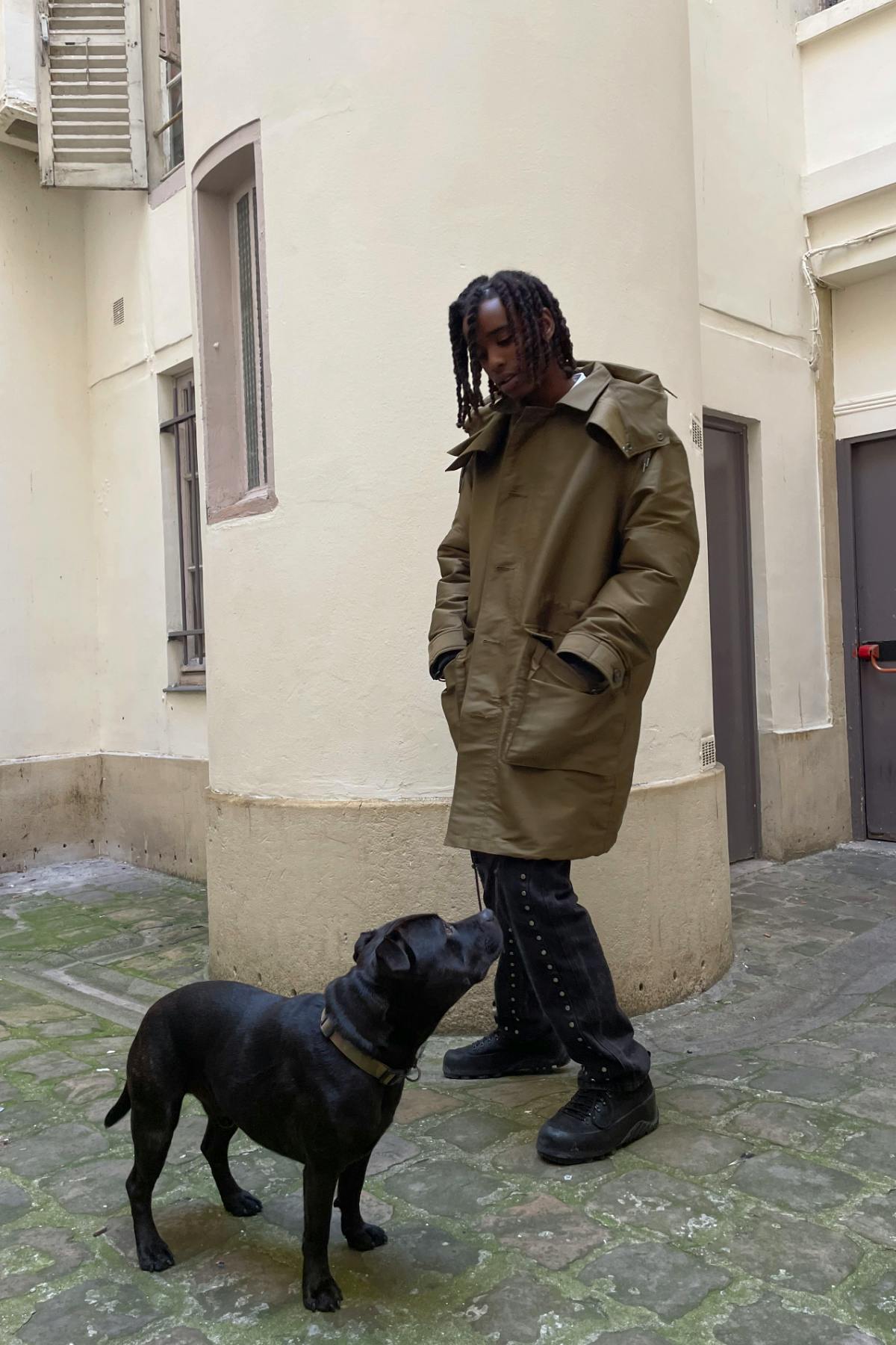 Image on Highsnobiety