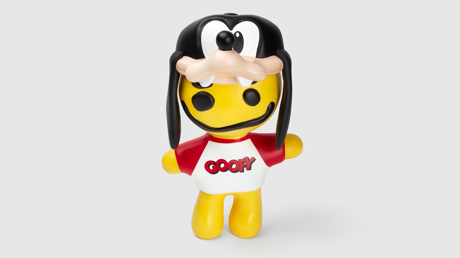 EXCLUSIVE: CPFM & Marc Jacobs Enter the Wonderful World of Disney Create 100