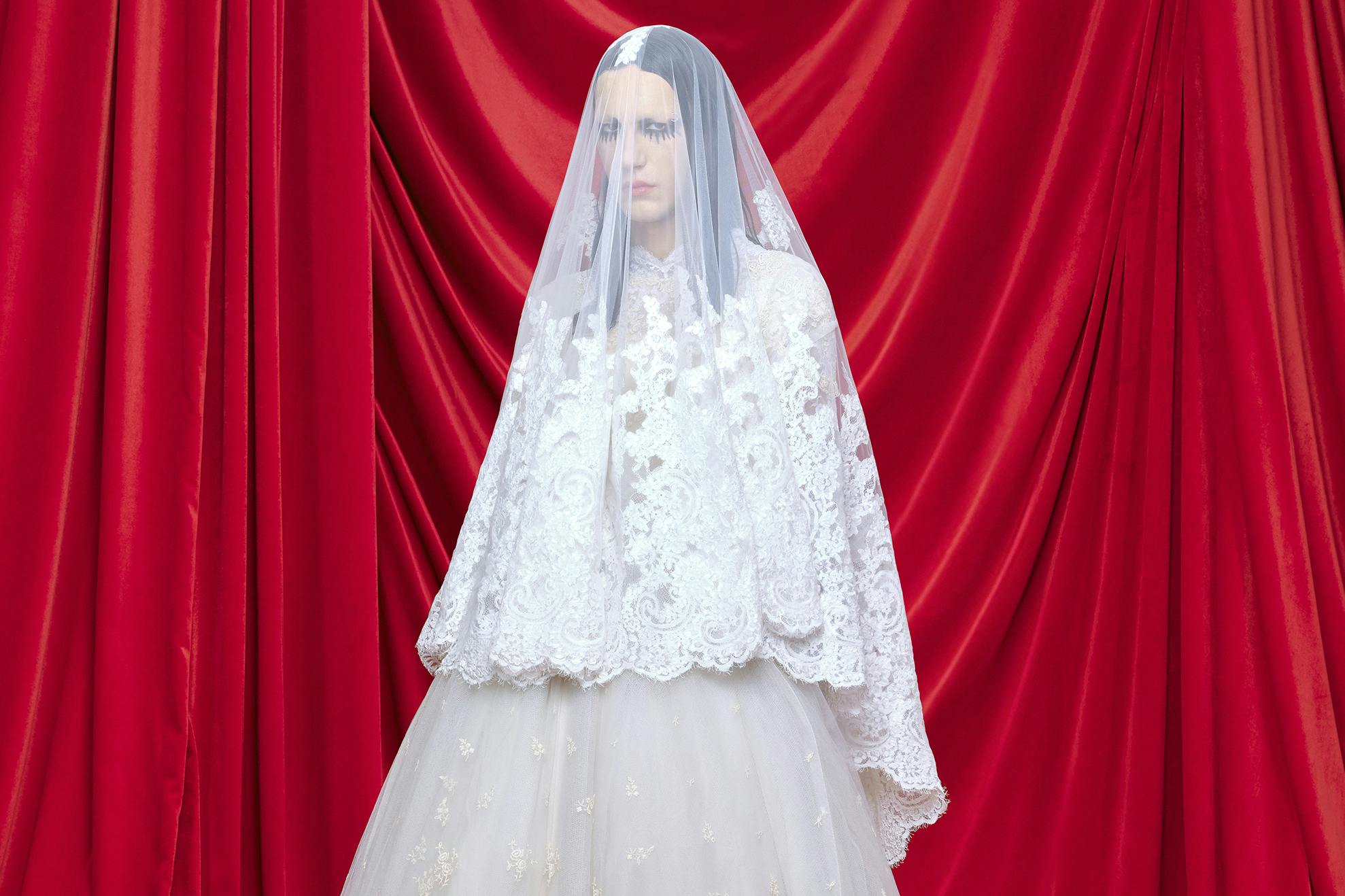 balenciaga summer 2024