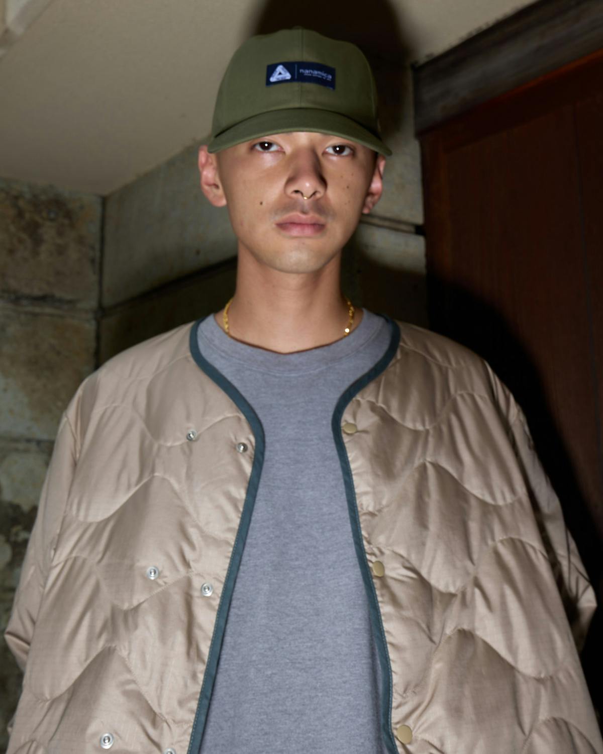 Palace & Nanamica's Collab Is GORE-TEX Greatness