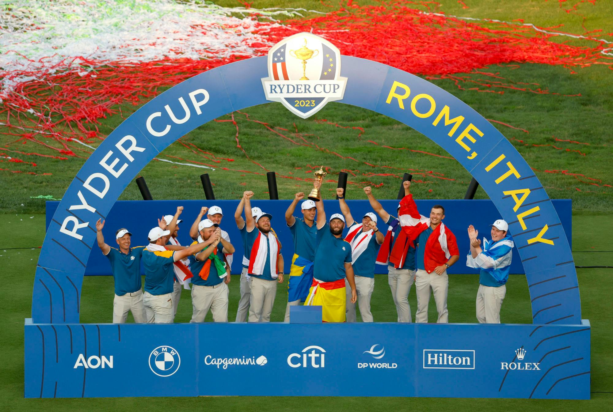 Ryder Cup 2023