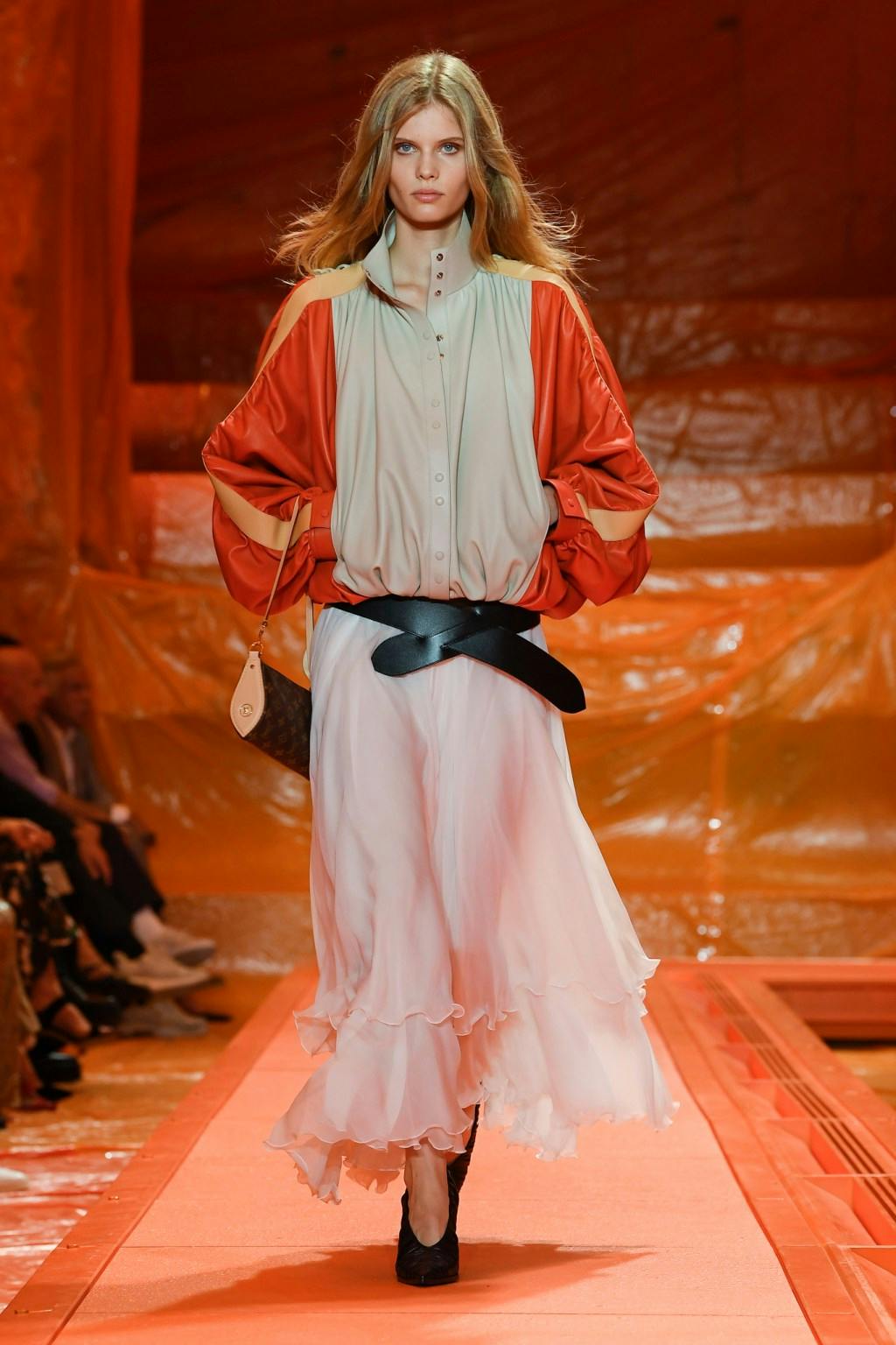 Louis Vuitton's RTW SSS24 Collection