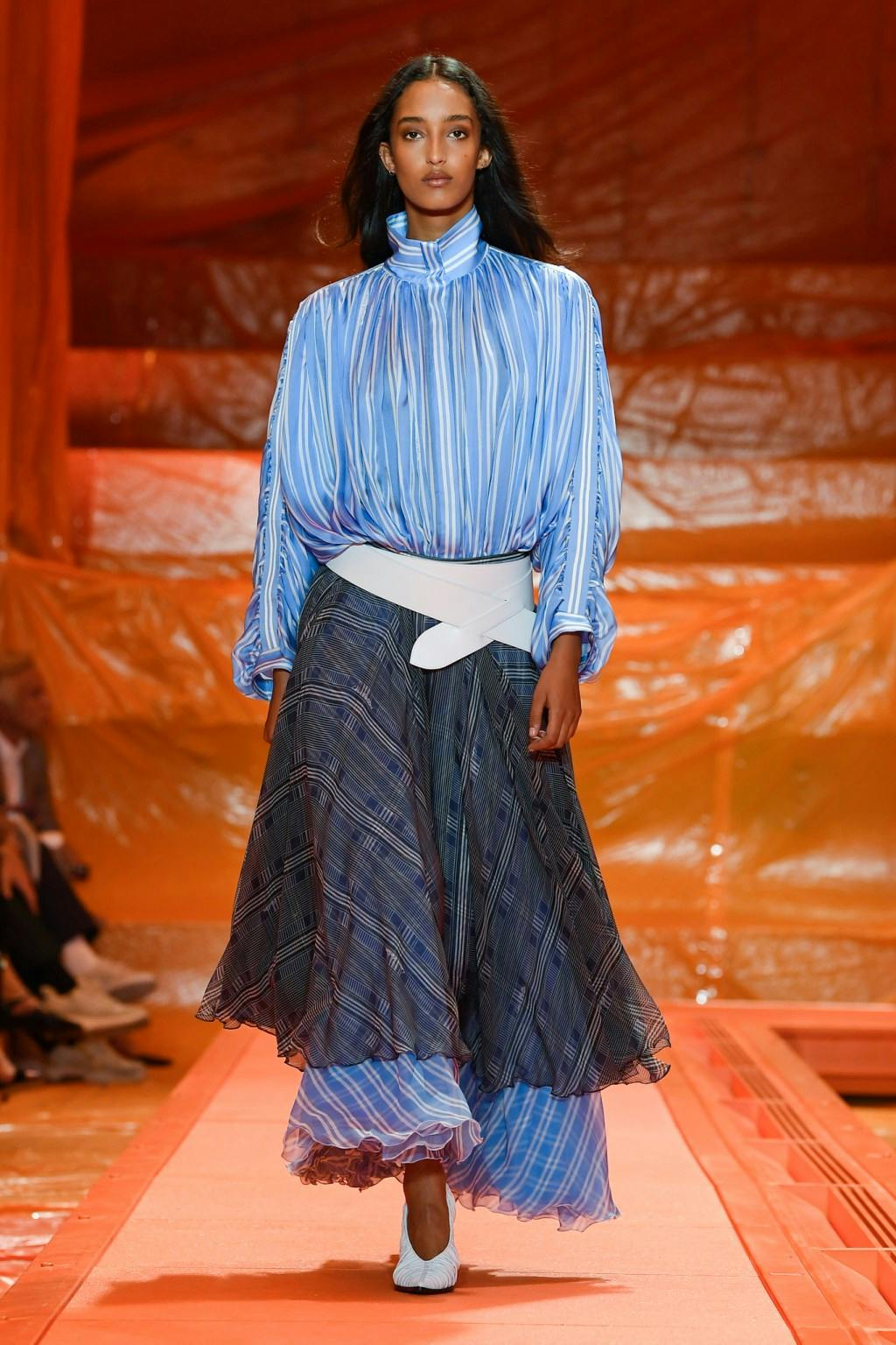 Louis Vuitton's RTW SSS24 Collection