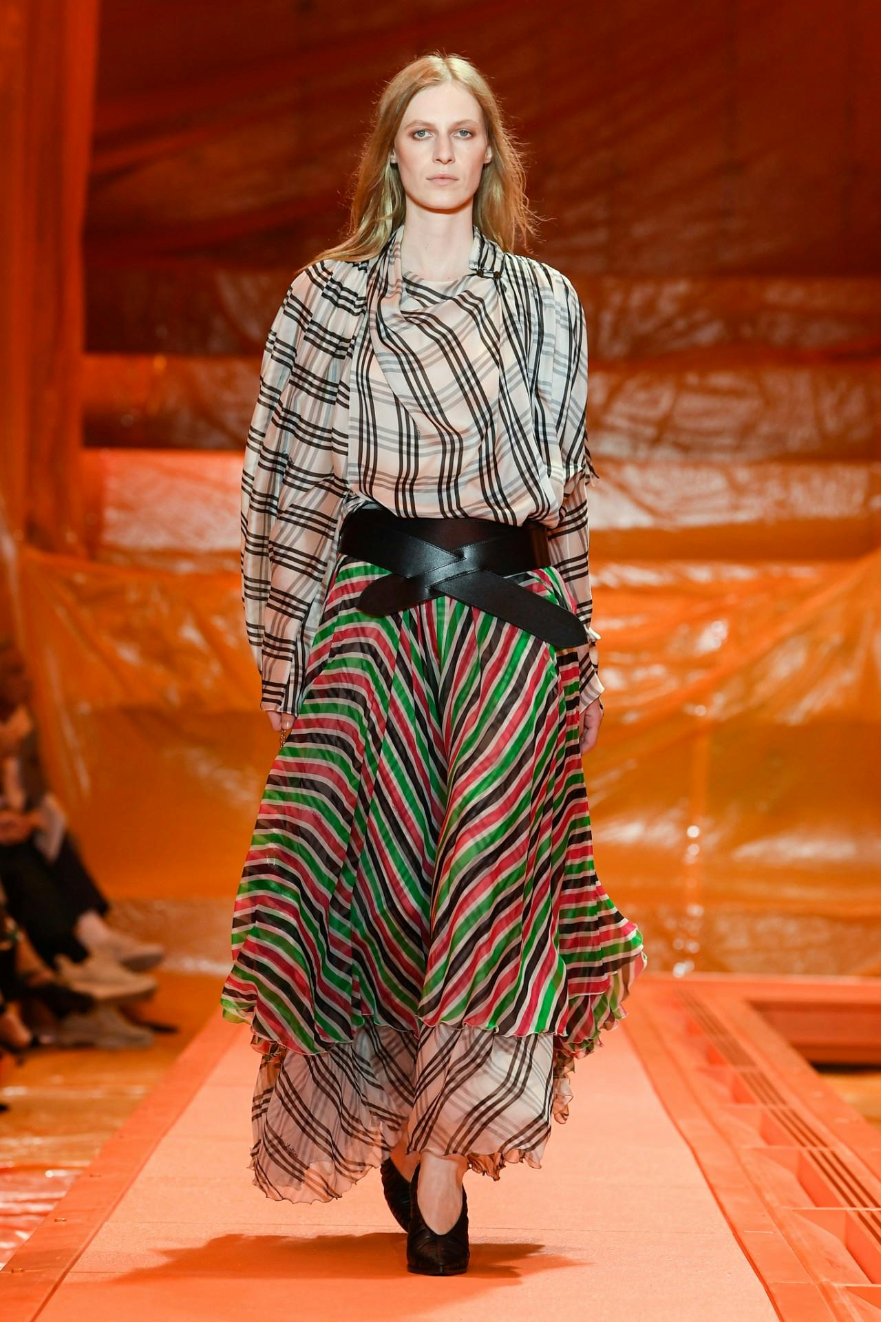 Louis Vuitton's RTW SSS24 Collection