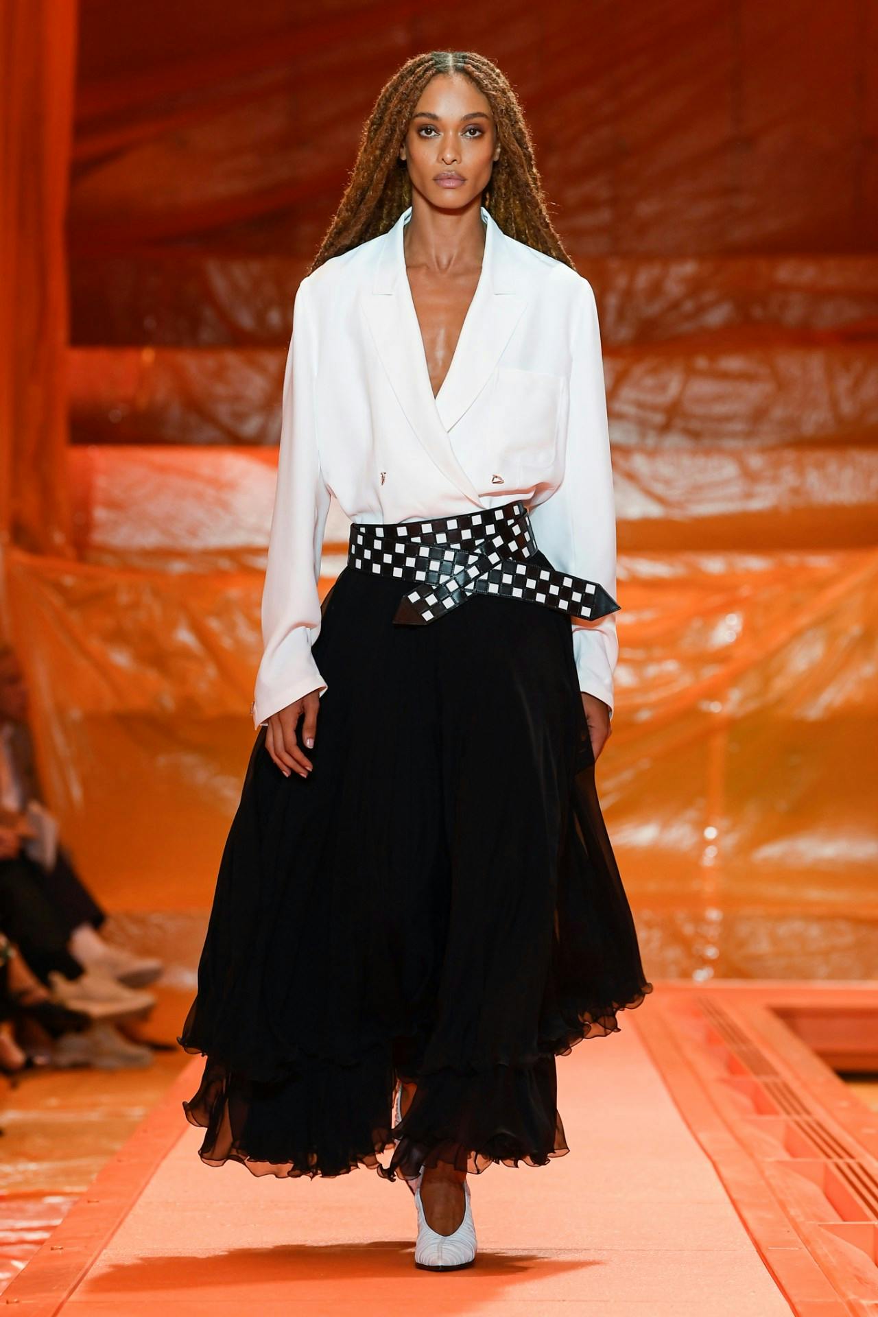 Louis Vuitton's RTW SSS24 Collection
