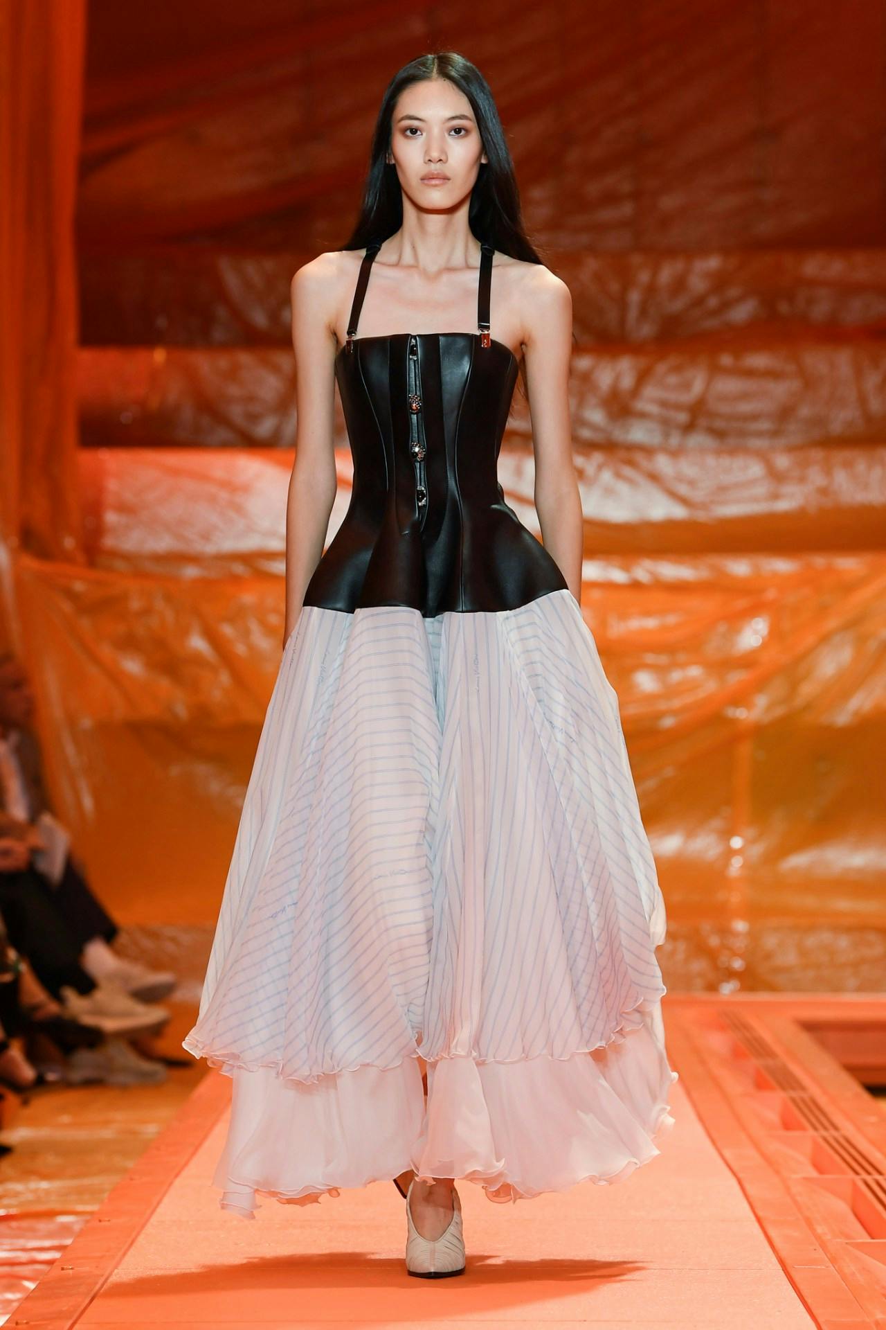 Louis Vuitton's RTW SSS24 Collection