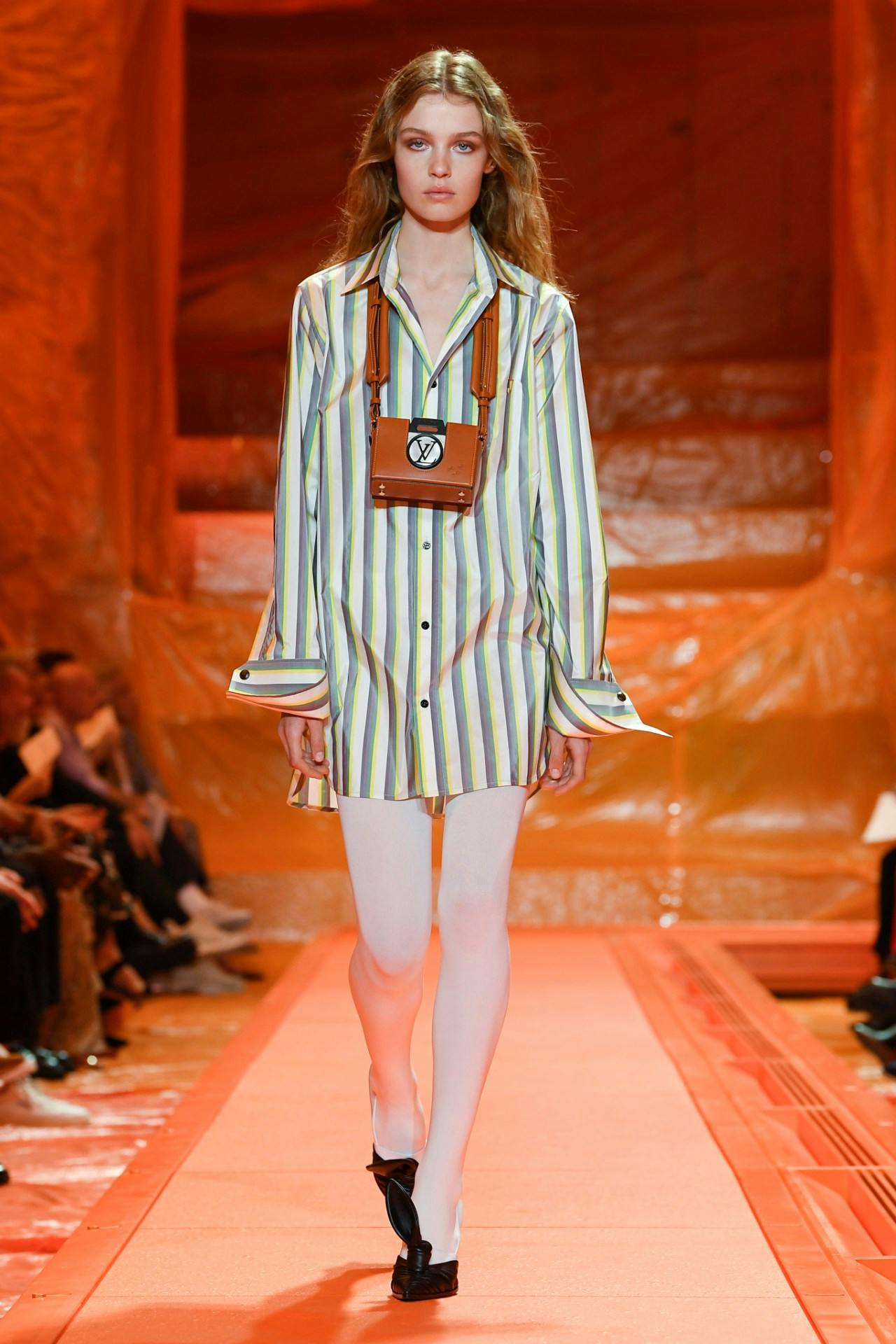Louis Vuitton's RTW SSS24 Collection