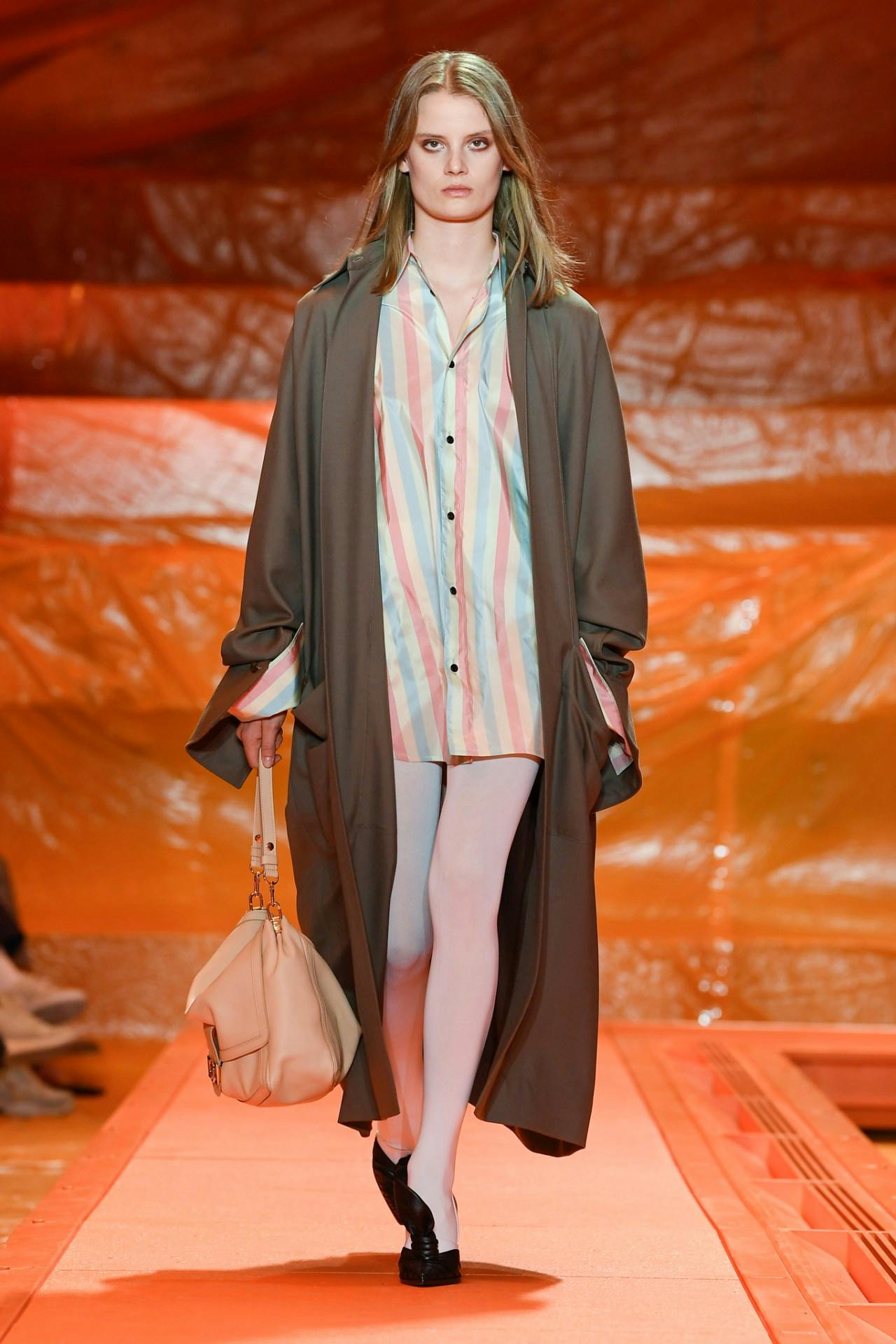 Louis Vuitton's RTW SSS24 Collection