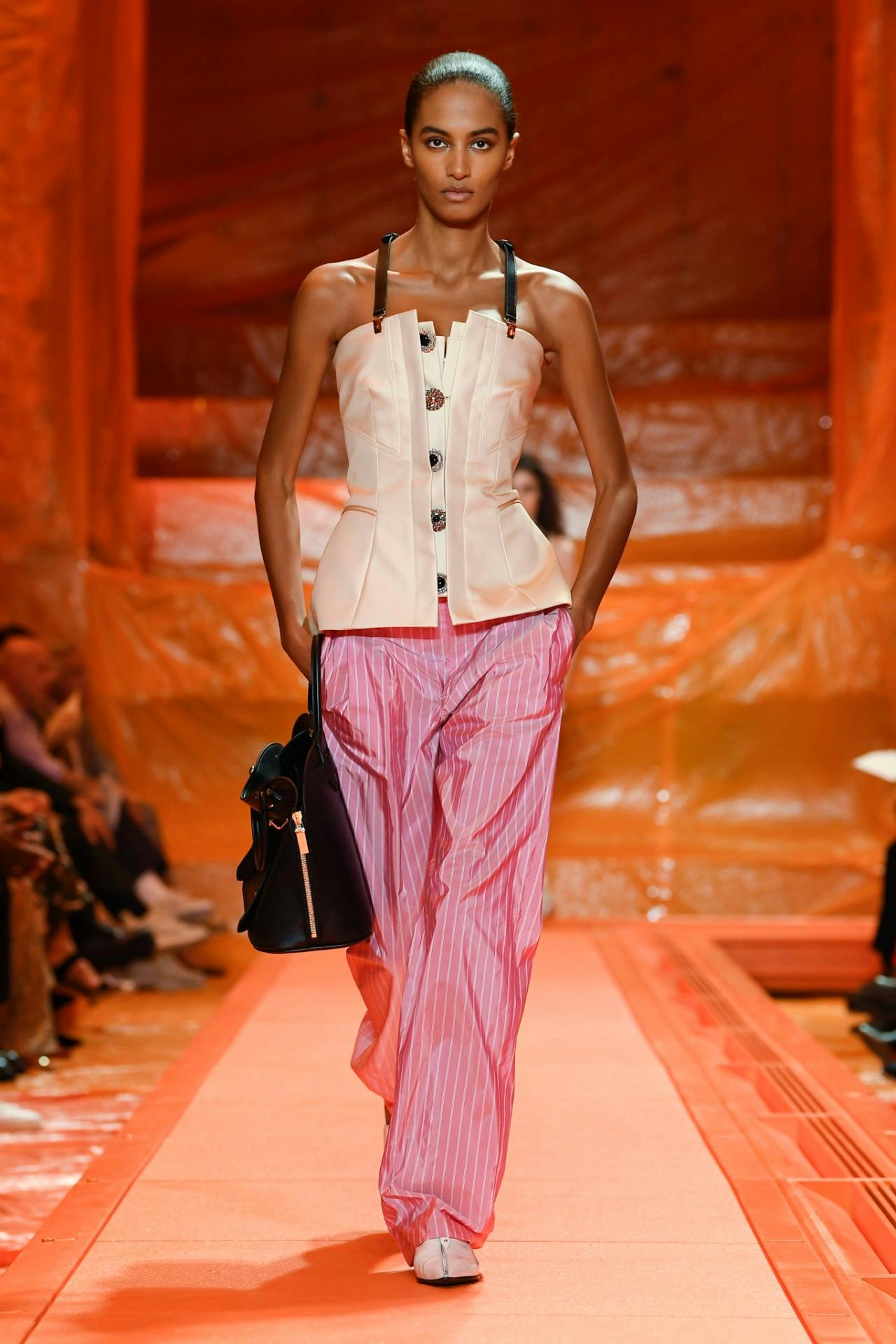 Louis Vuitton's RTW SSS24 Collection