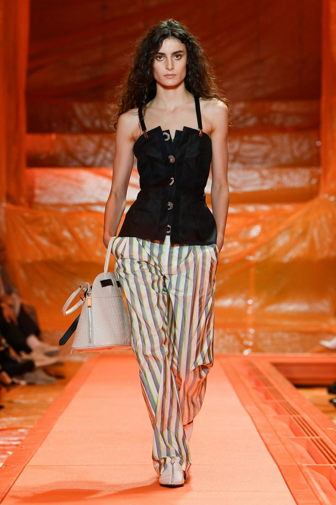 Louis Vuitton's RTW SSS24 Collection
