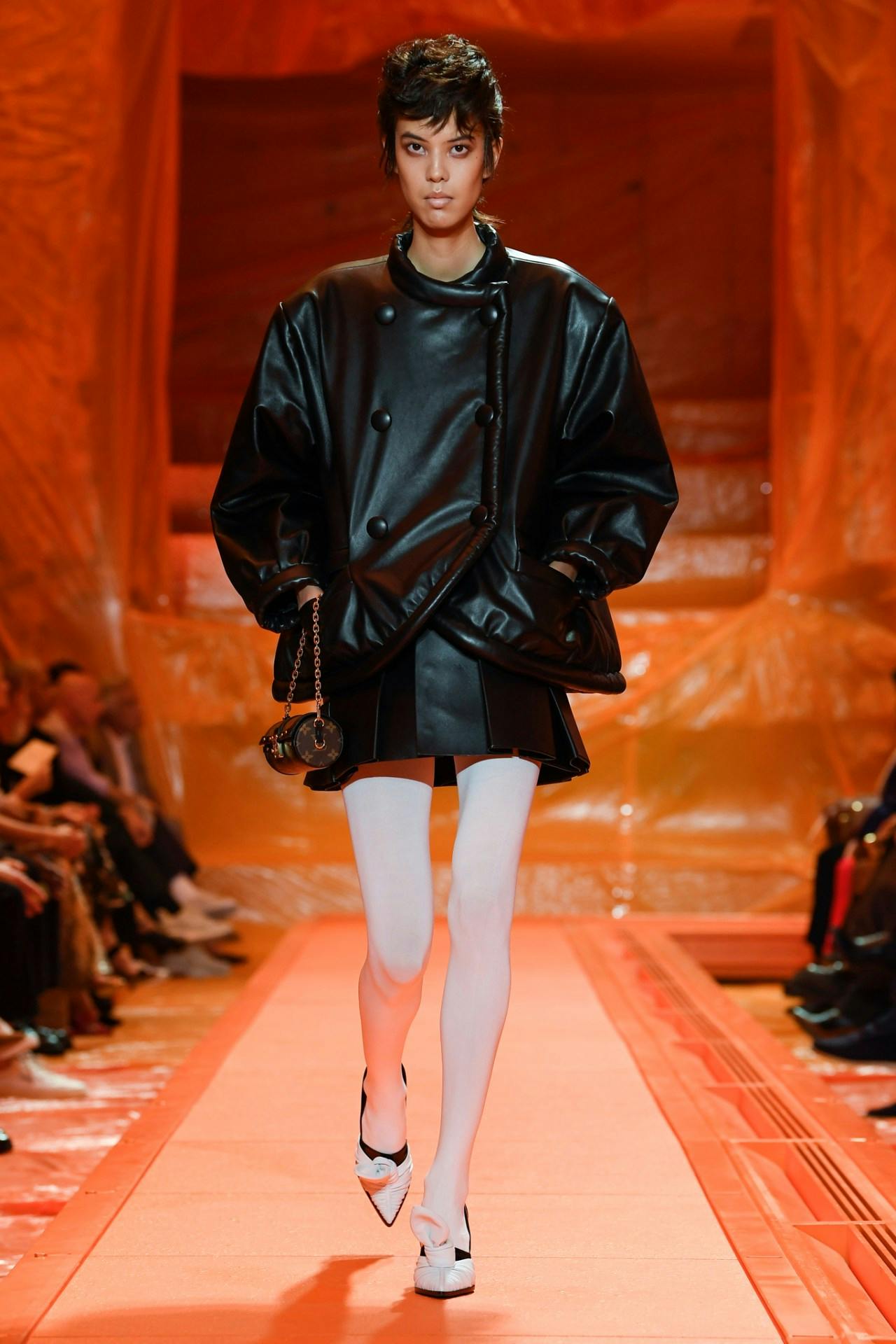 Louis Vuitton's RTW SSS24 Collection
