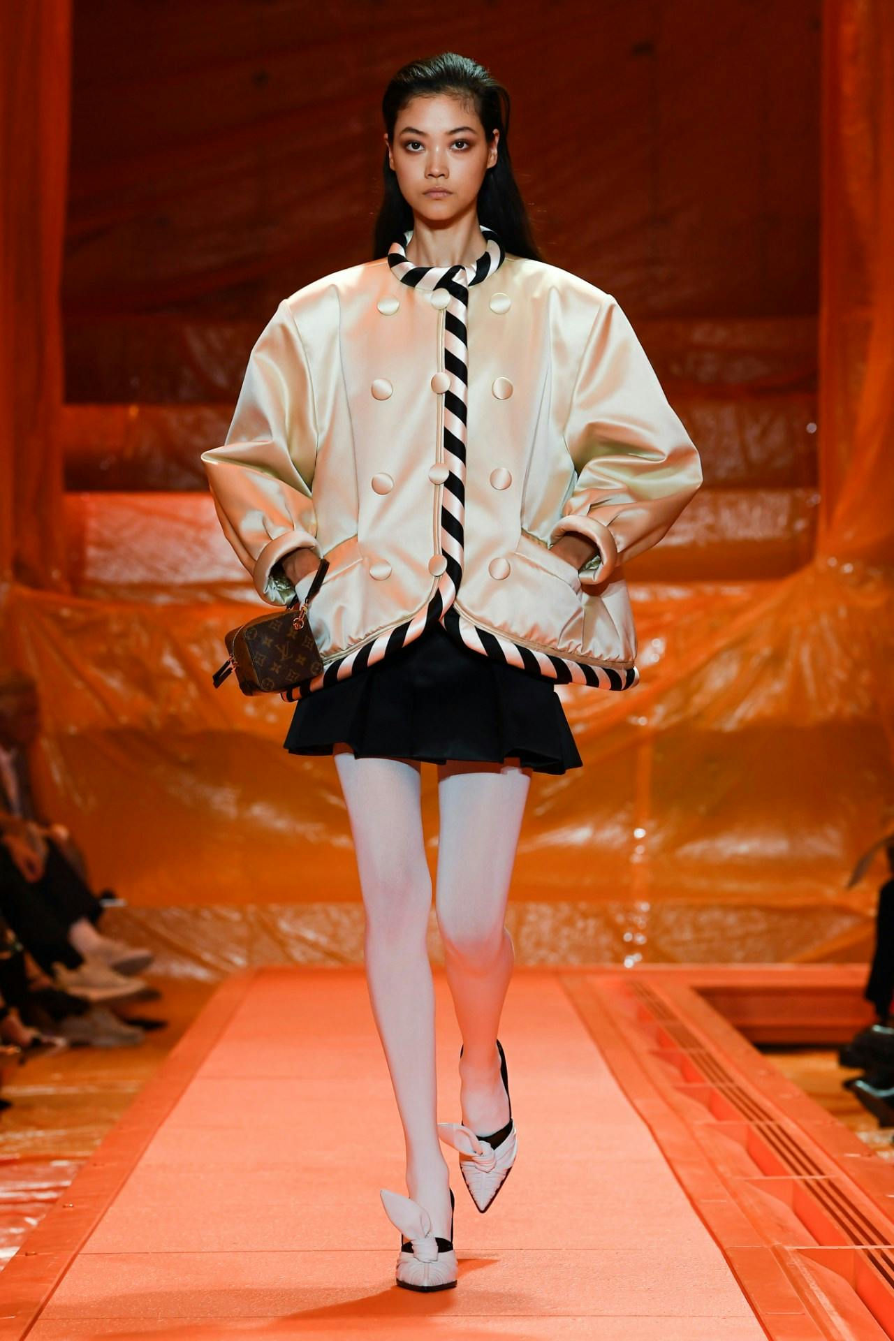 Louis Vuitton's RTW SSS24 Collection