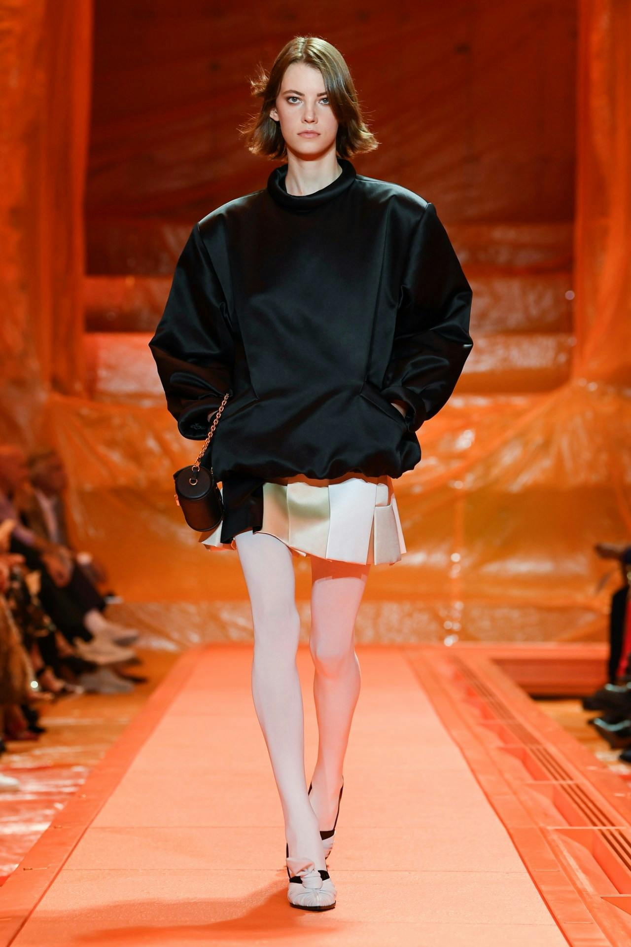 Louis Vuitton's RTW SSS24 Collection