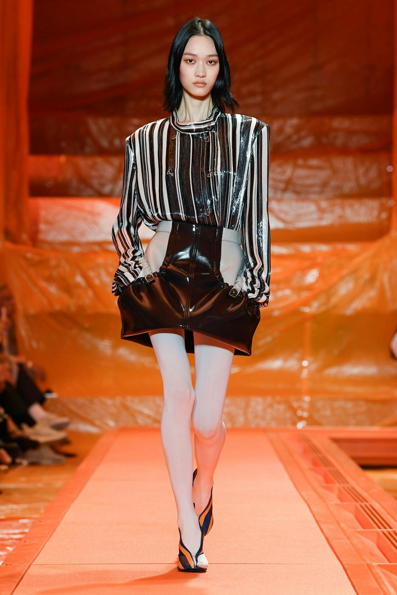 Louis Vuitton's RTW SSS24 Collection