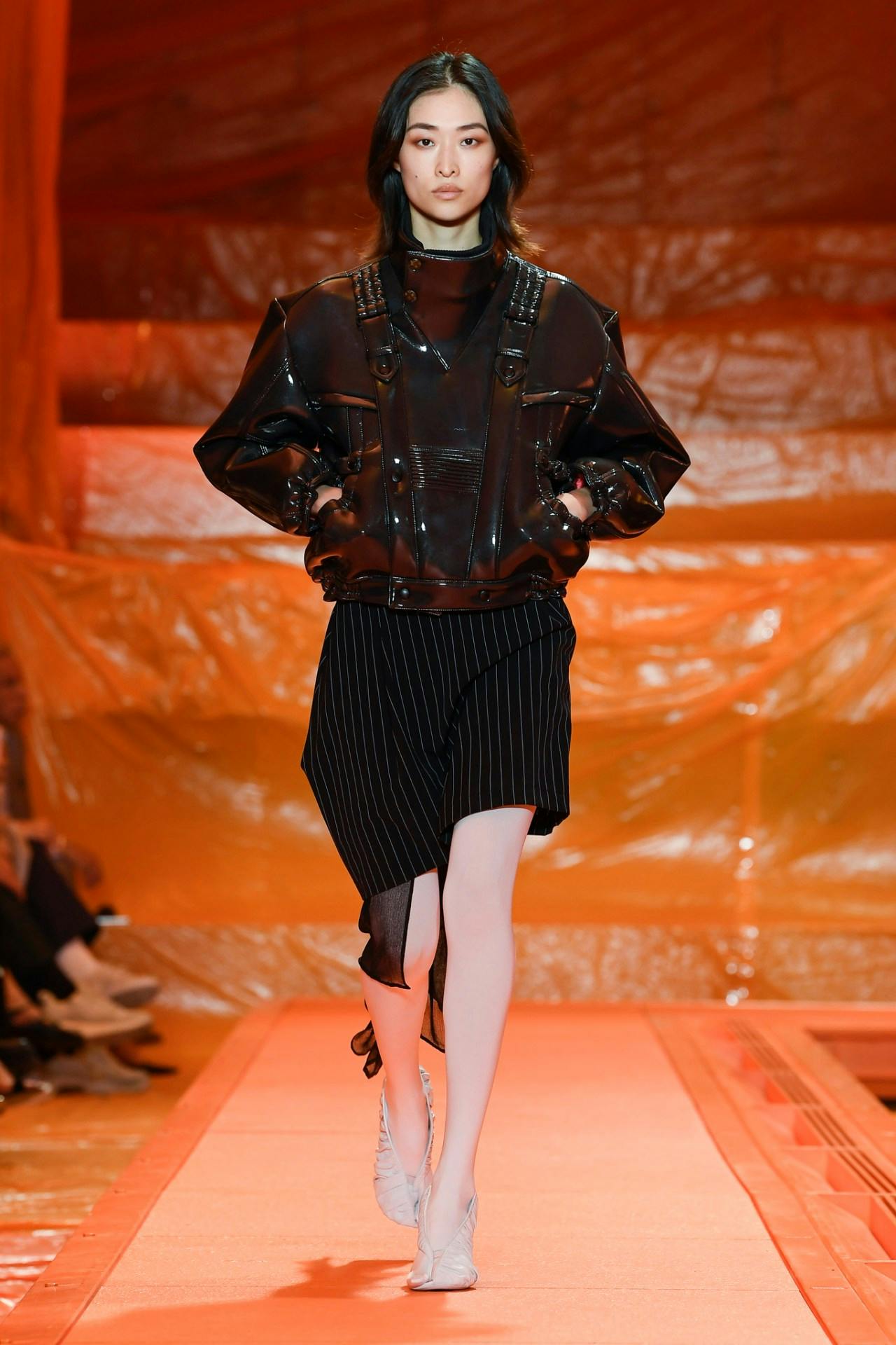 Louis Vuitton's RTW SSS24 Collection