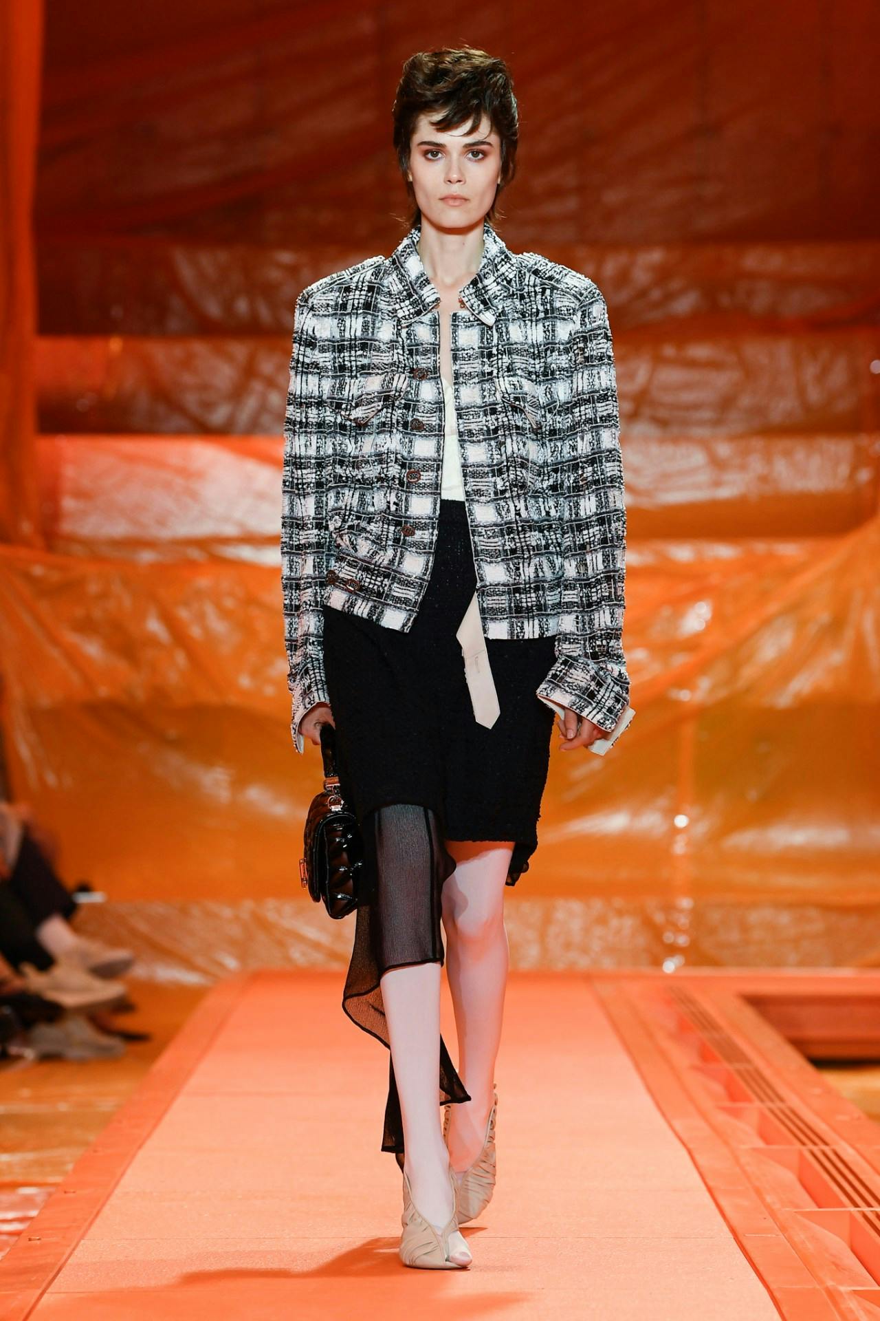 Louis Vuitton's RTW SSS24 Collection