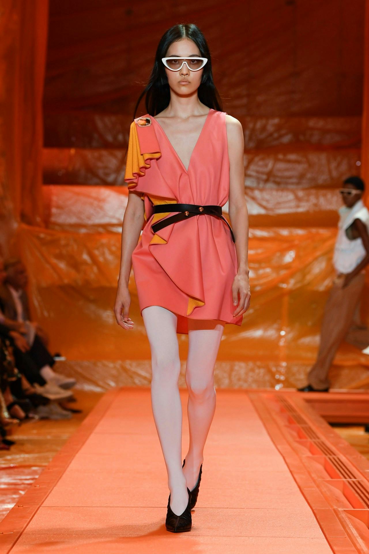 Louis Vuitton's RTW SSS24 Collection