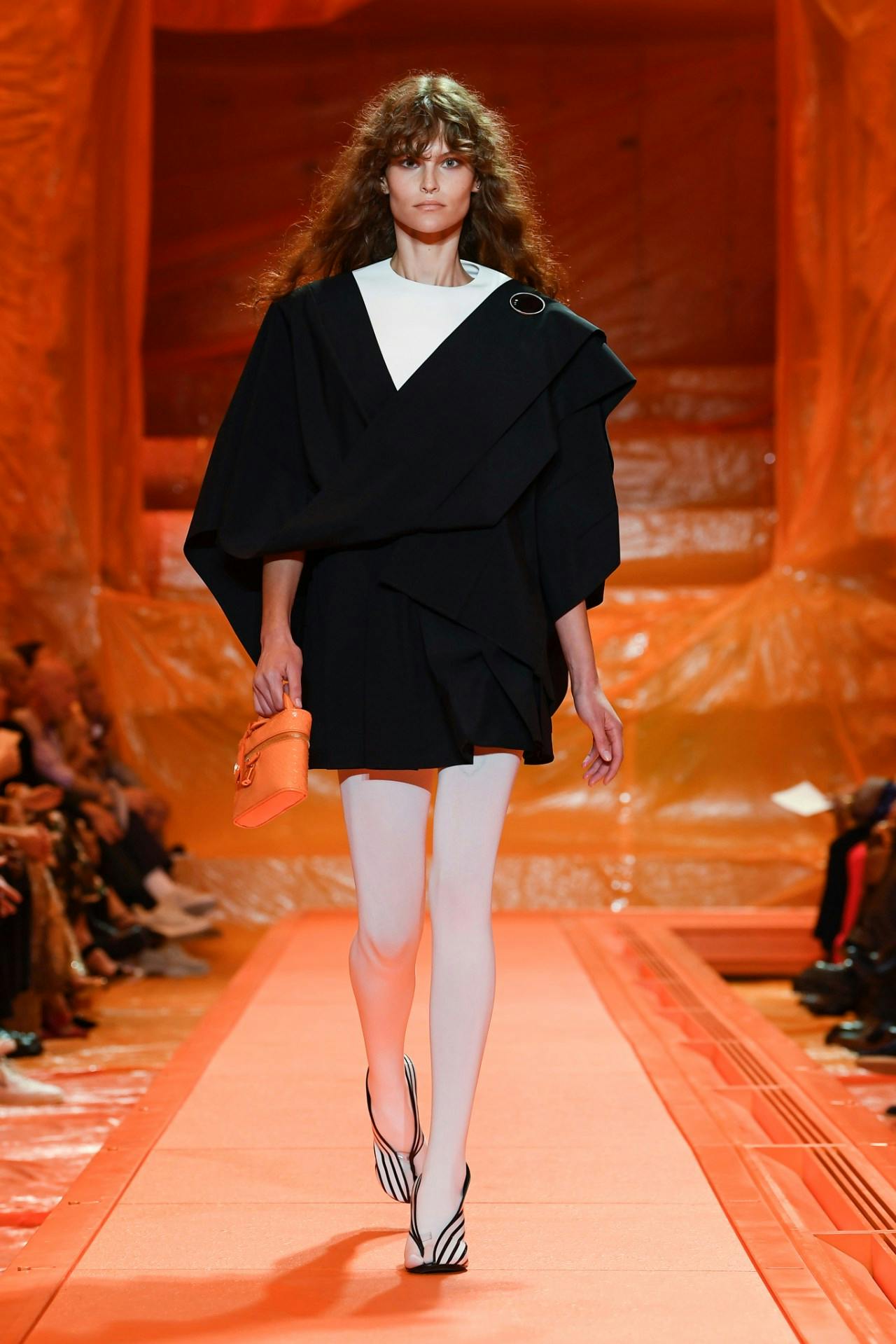 Louis Vuitton's RTW SSS24 Collection