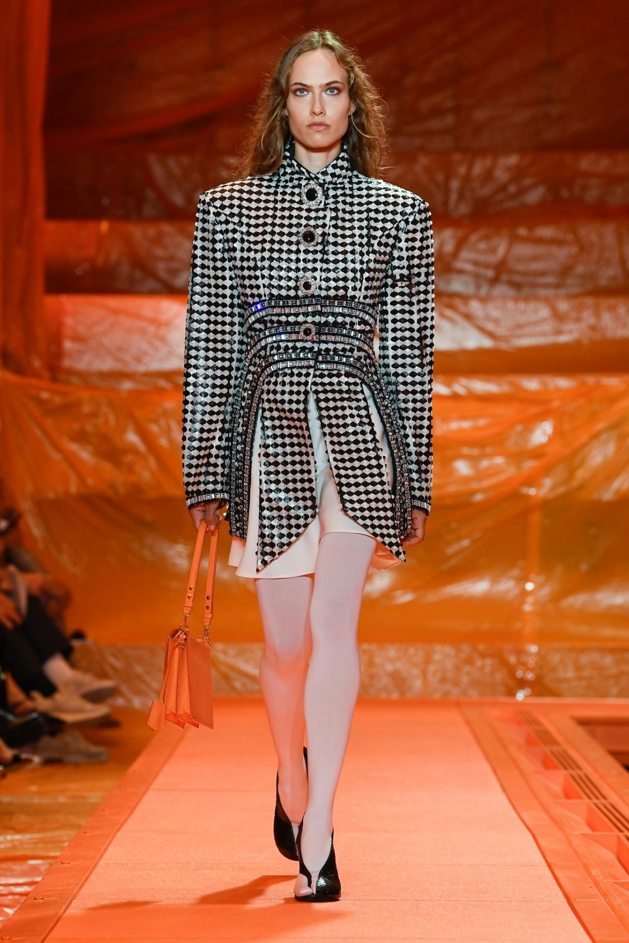 Louis Vuitton's RTW SSS24 Collection
