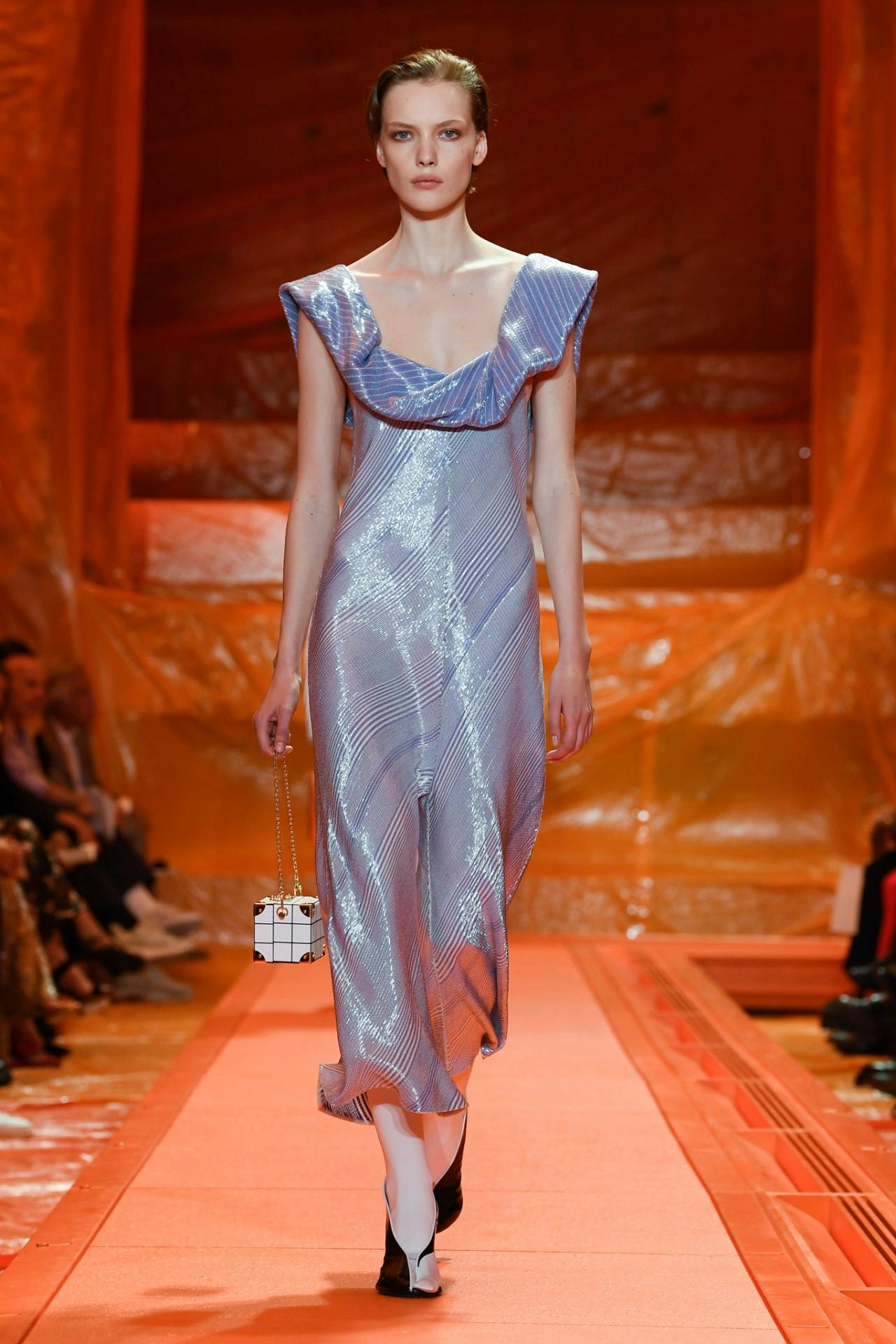 Louis Vuitton's RTW SSS24 Collection